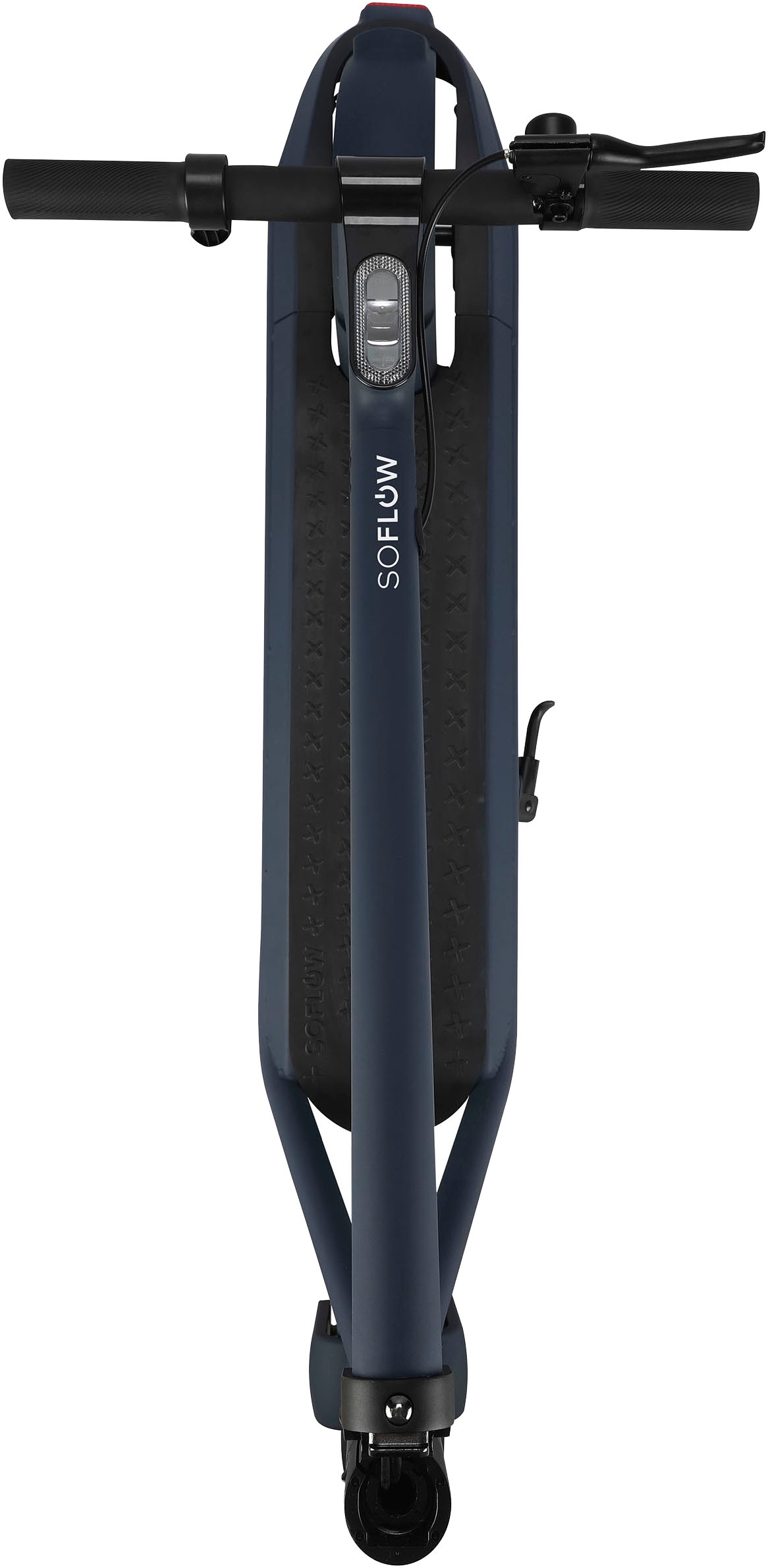 soflow E-Scooter »SO ONE LITE« mit Straßenzulassung, ABE, Apple Find My, 35 km Reichweite, 9 Zoll