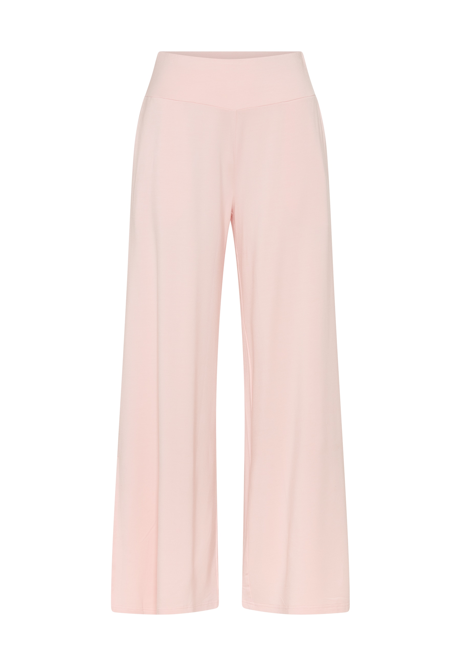 LSCN by LASCANA Loungehose  mit seitlichen Schlitzen