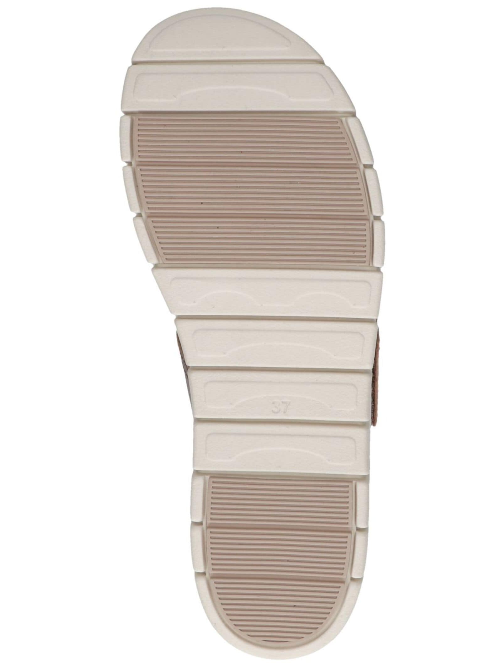 Caprice Pantolette »Caprice Pantoletten Leder«