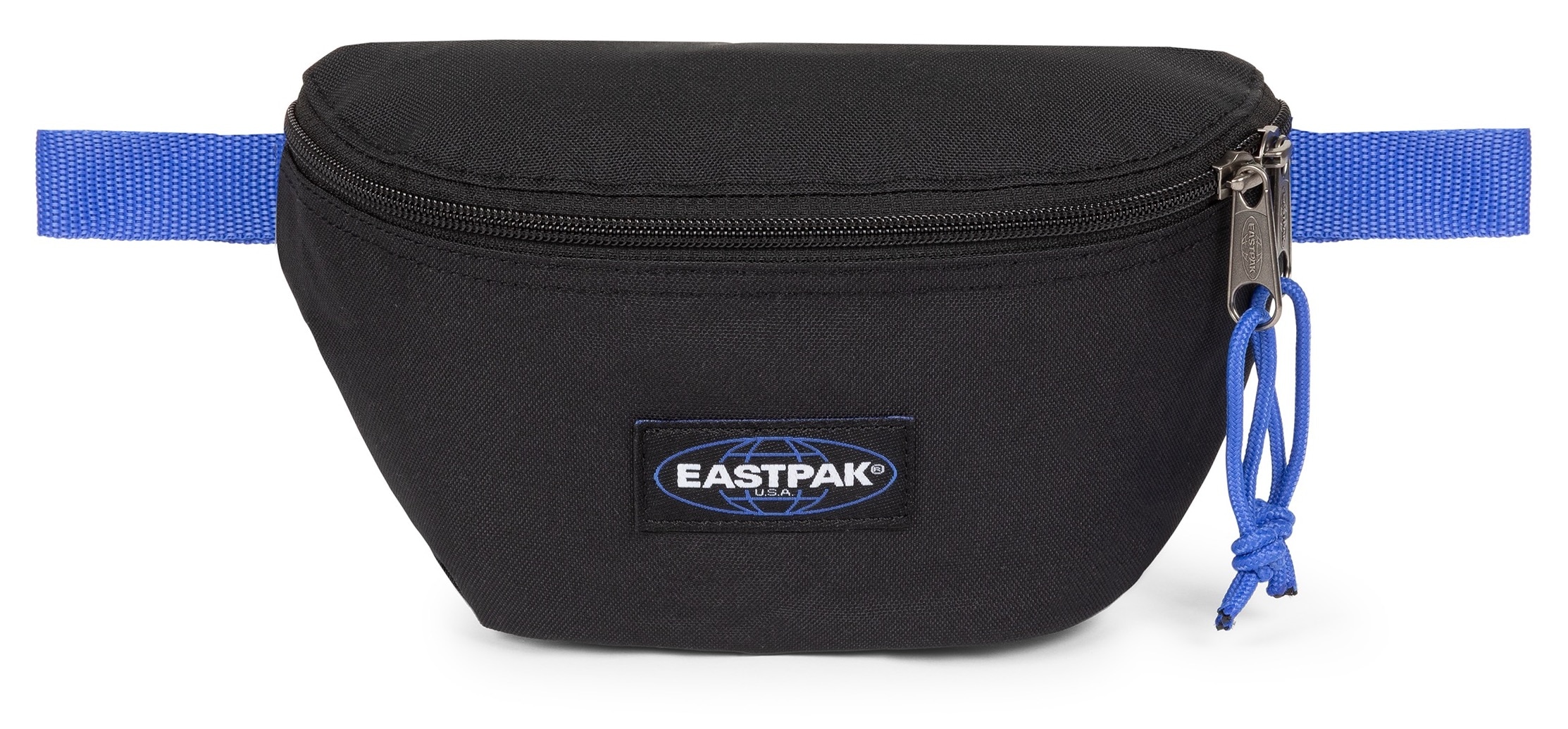 Eastpak Bauchtasche »SPRINGER« , Unisex Gürteltasche, Minibag im lässigen Look, mit Logo-Aufnäher