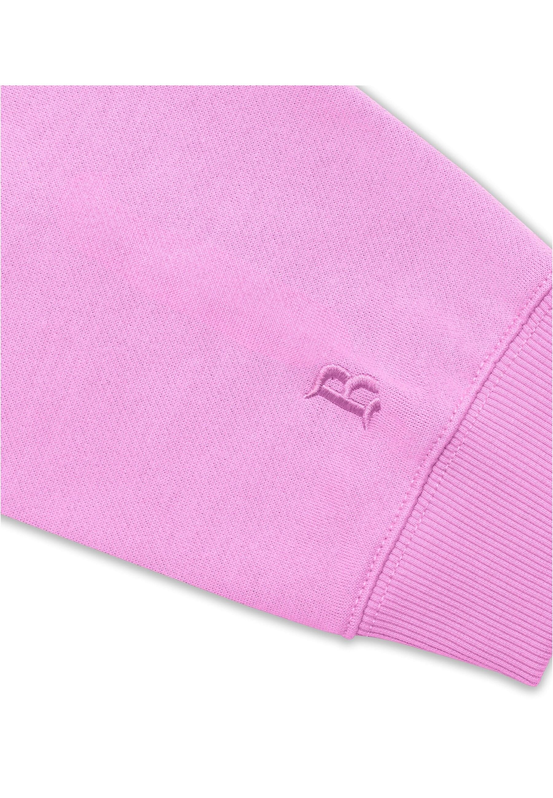 Dropsize Kapuzensweatshirt »Dropsize Herren Super Heavy Blank Hoodie«, 1 Stk.
