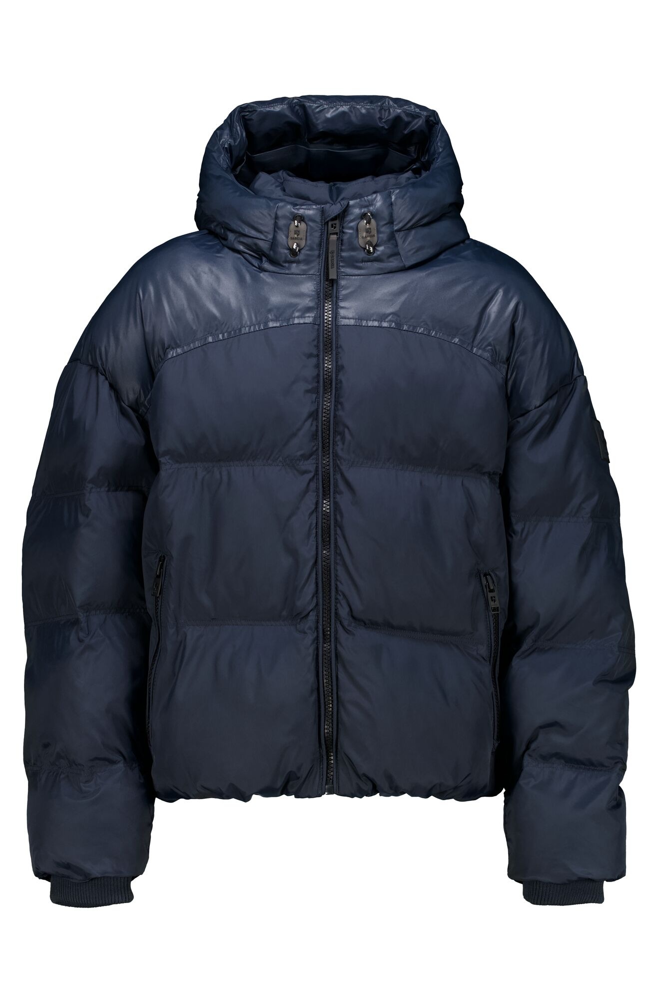 Garcia Steppjacke mit Kapuze mit Kapuze for Boys