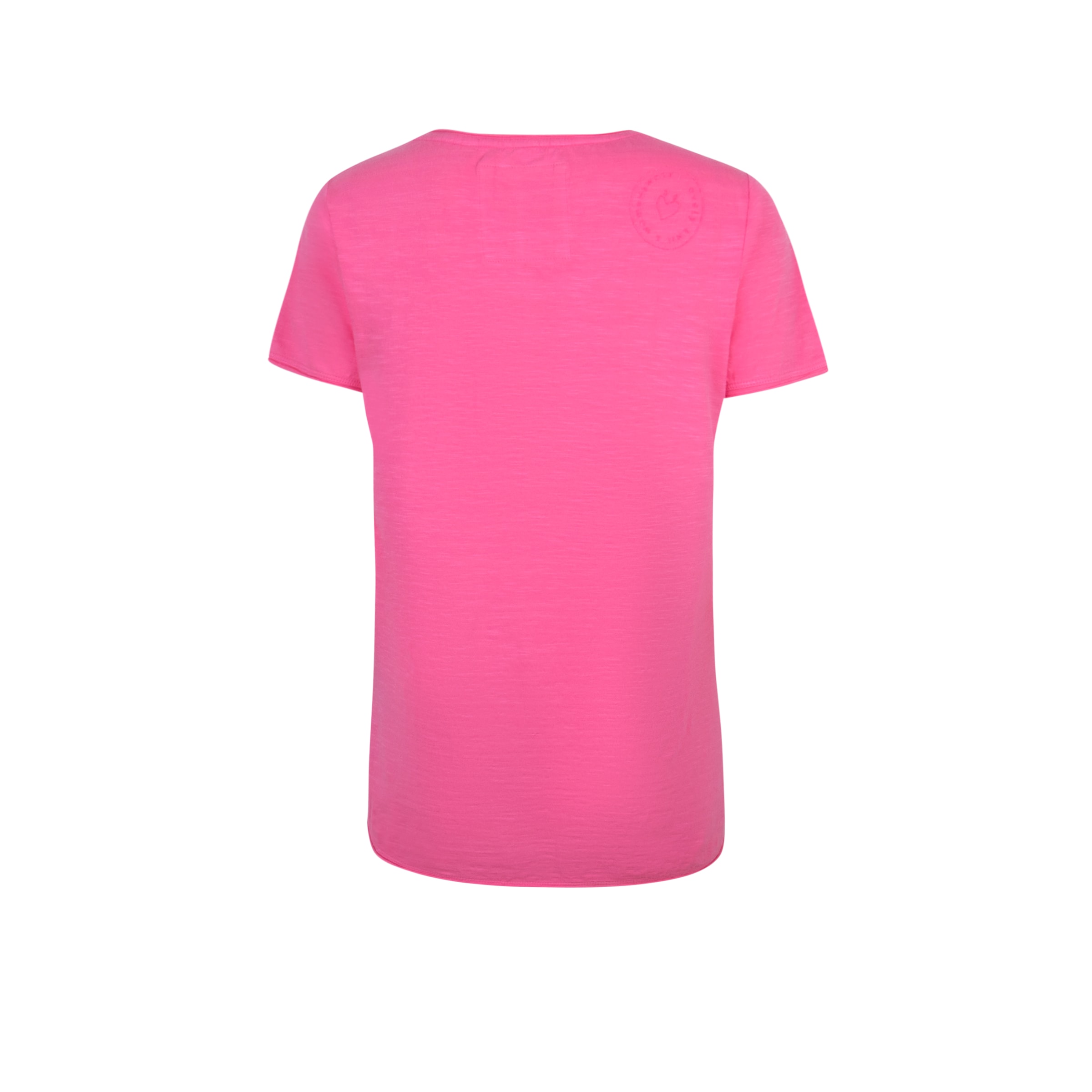 Lieblingsstück Rundhalsshirt »CiaEp«, aus reiner Baumwolle