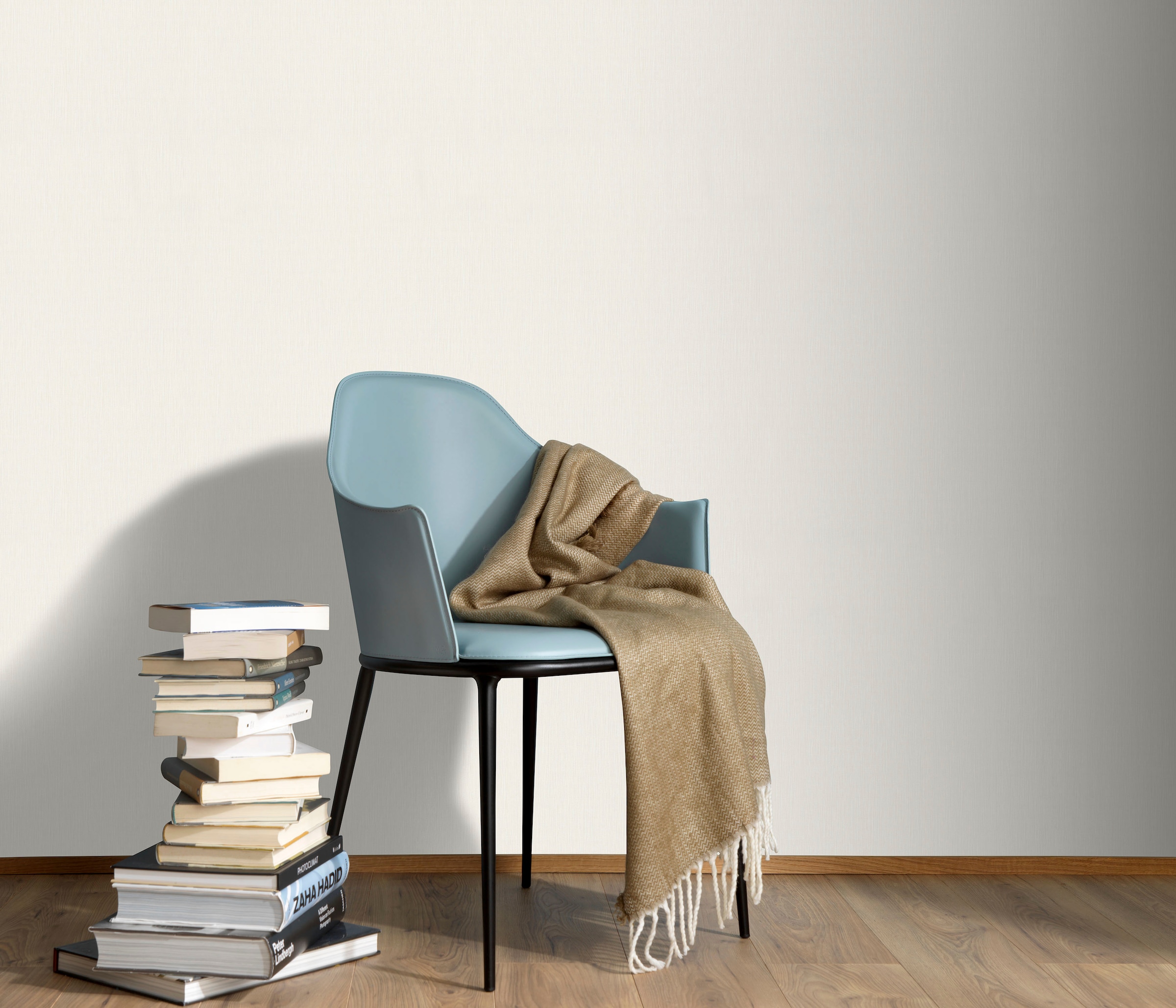 Fashion for walls Vliestapete »Fusion« Strukturmuster | glänzend geprägt Phthalate frei