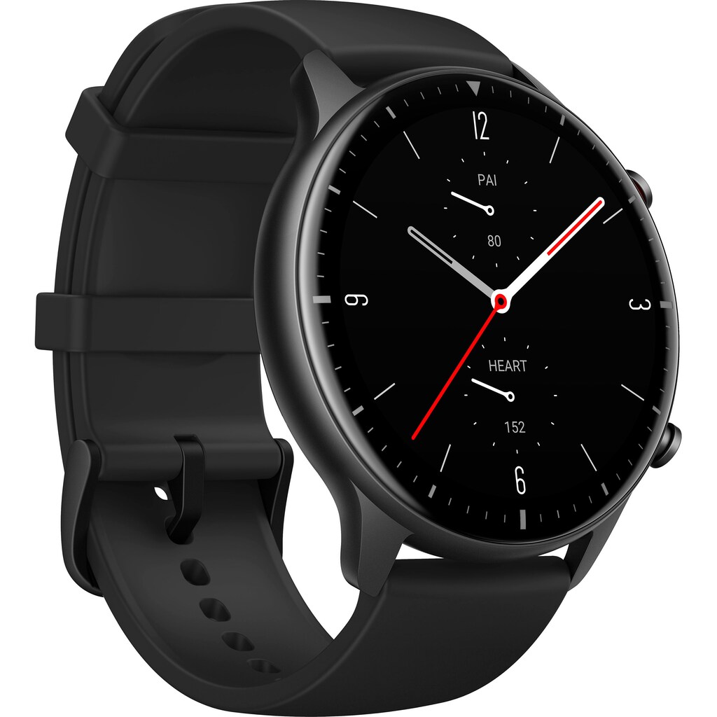 Amazfit Smartwatch »GTR 2 Sport«