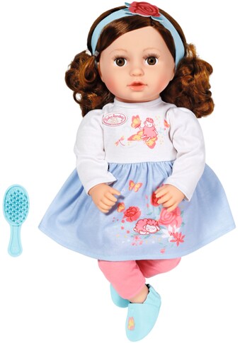 Baby Annabell Babypuppe »Sophia, brünett, 43 cm« kaufen