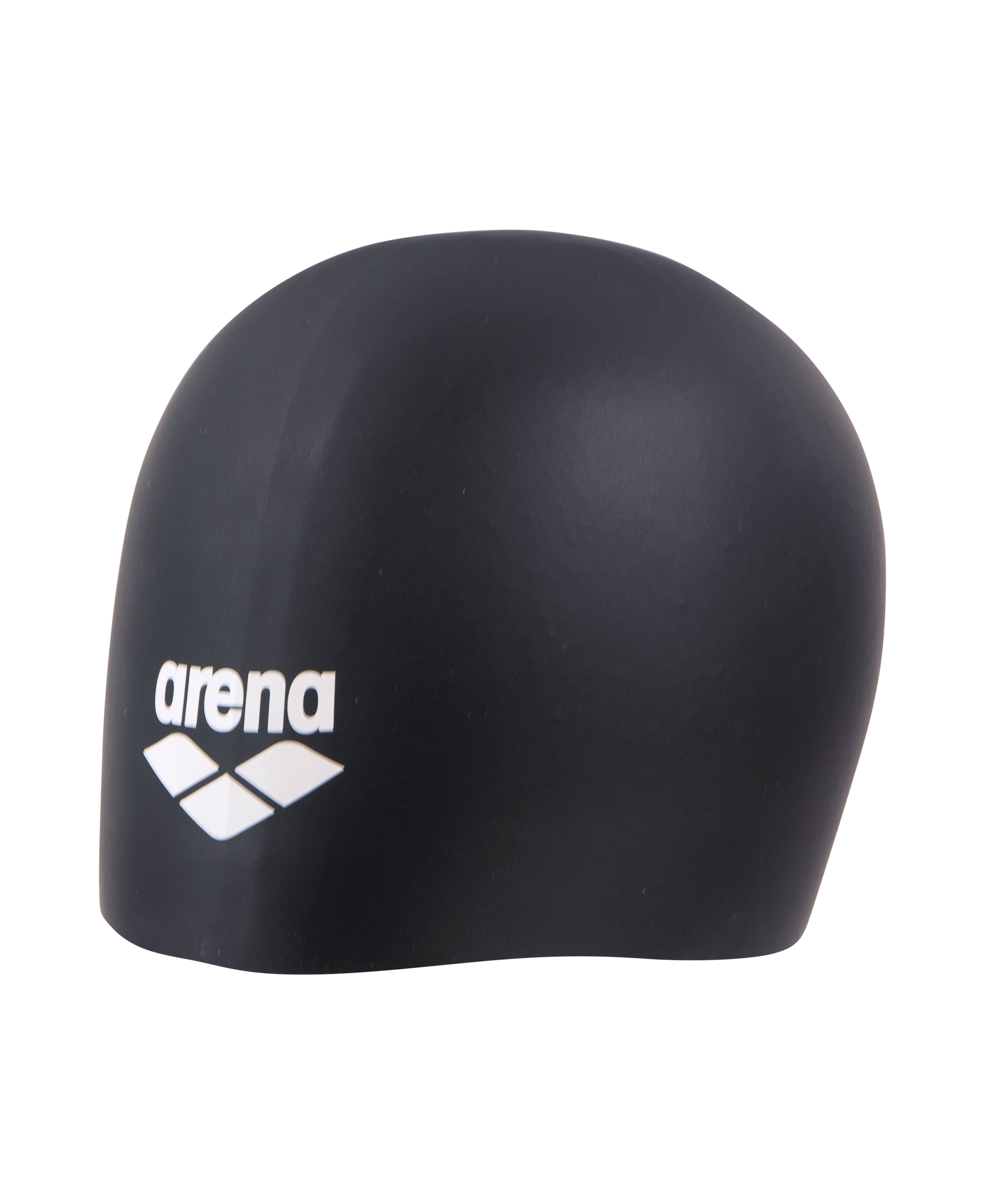 Arena Badekappe »ARENA LONG HAIR CAP« für Erwachsene konzipiert, aus weichem, elastischem Silikon