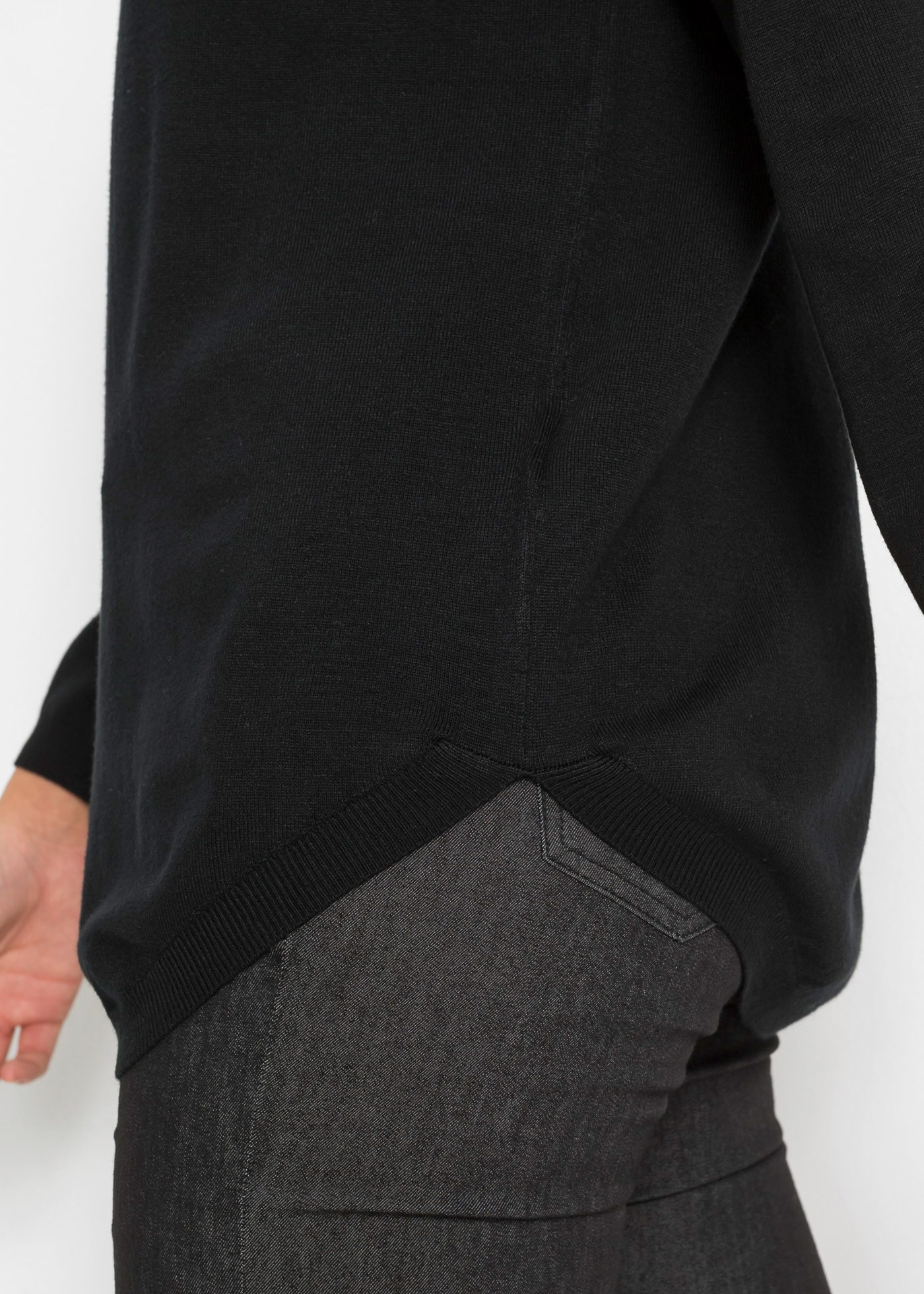 bonprix Strickpullover