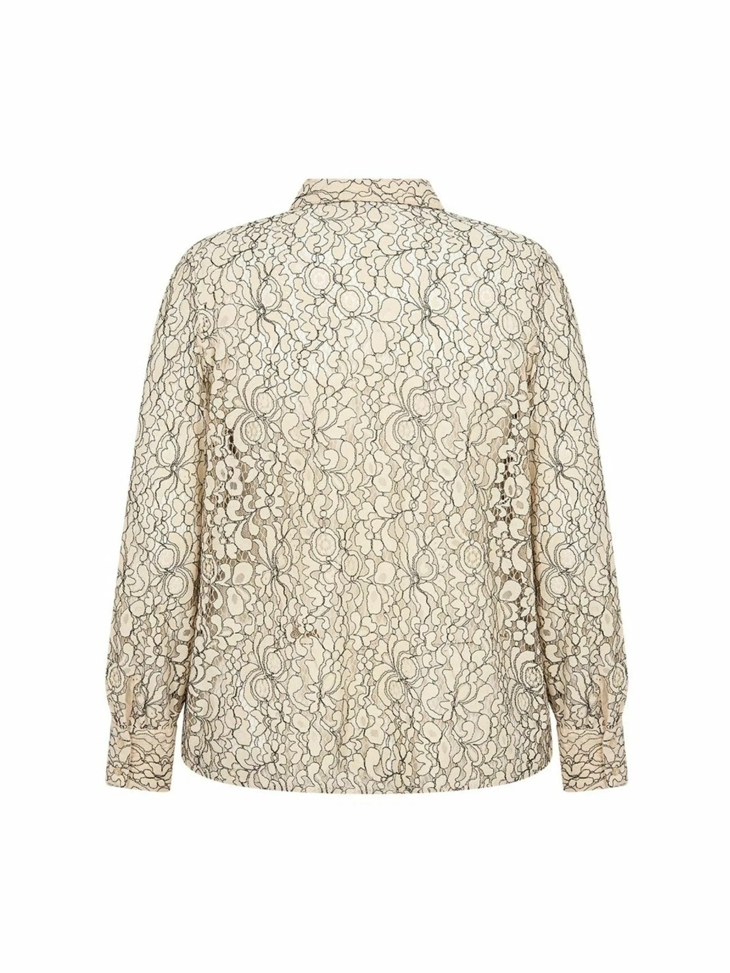 Wasabi Concept Blusentop »Wasabi Concept Shirt WA-KILA 2«