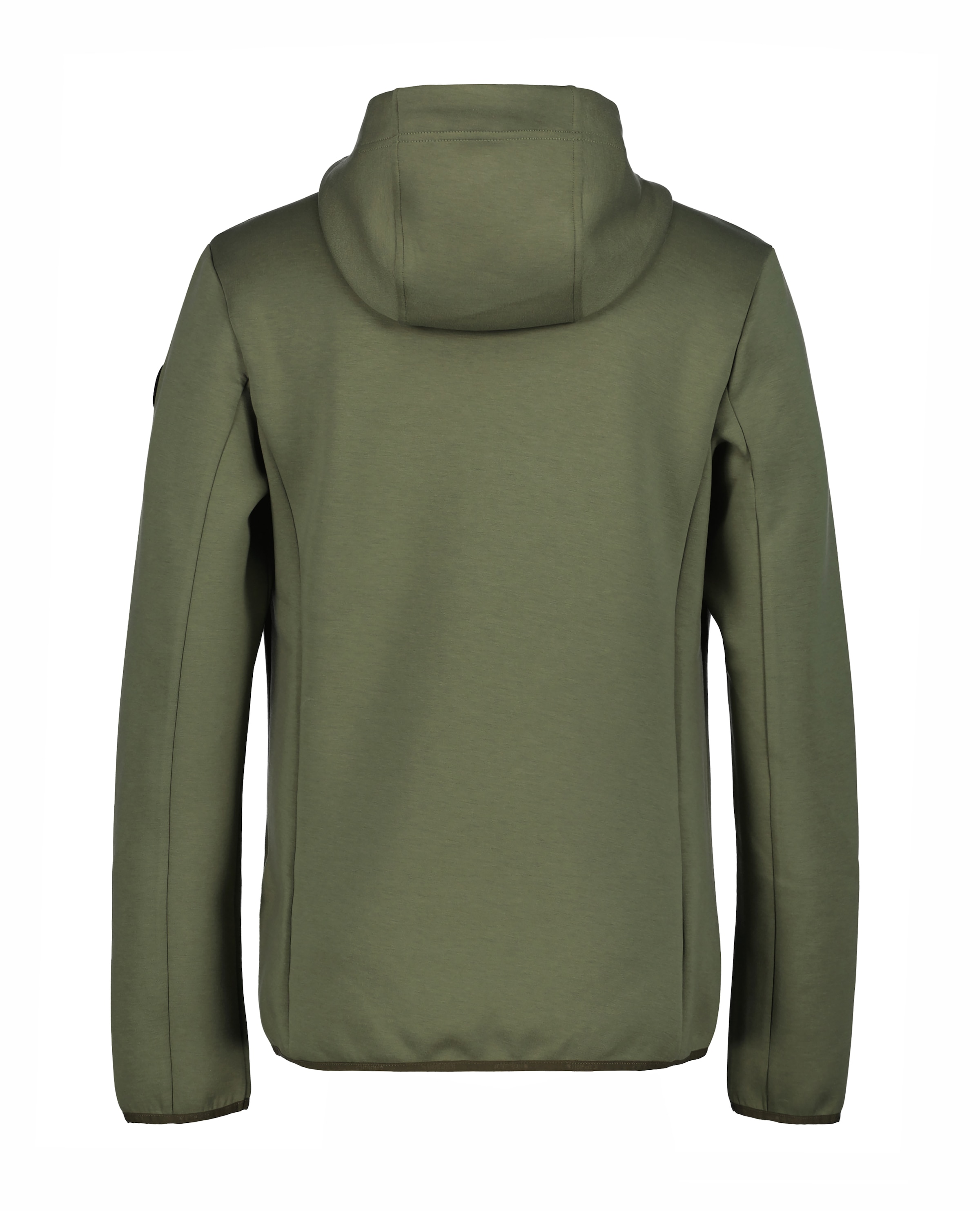 Icepeak Softshelljacke »Herren Hybrid-Midlayer ARZBERG«