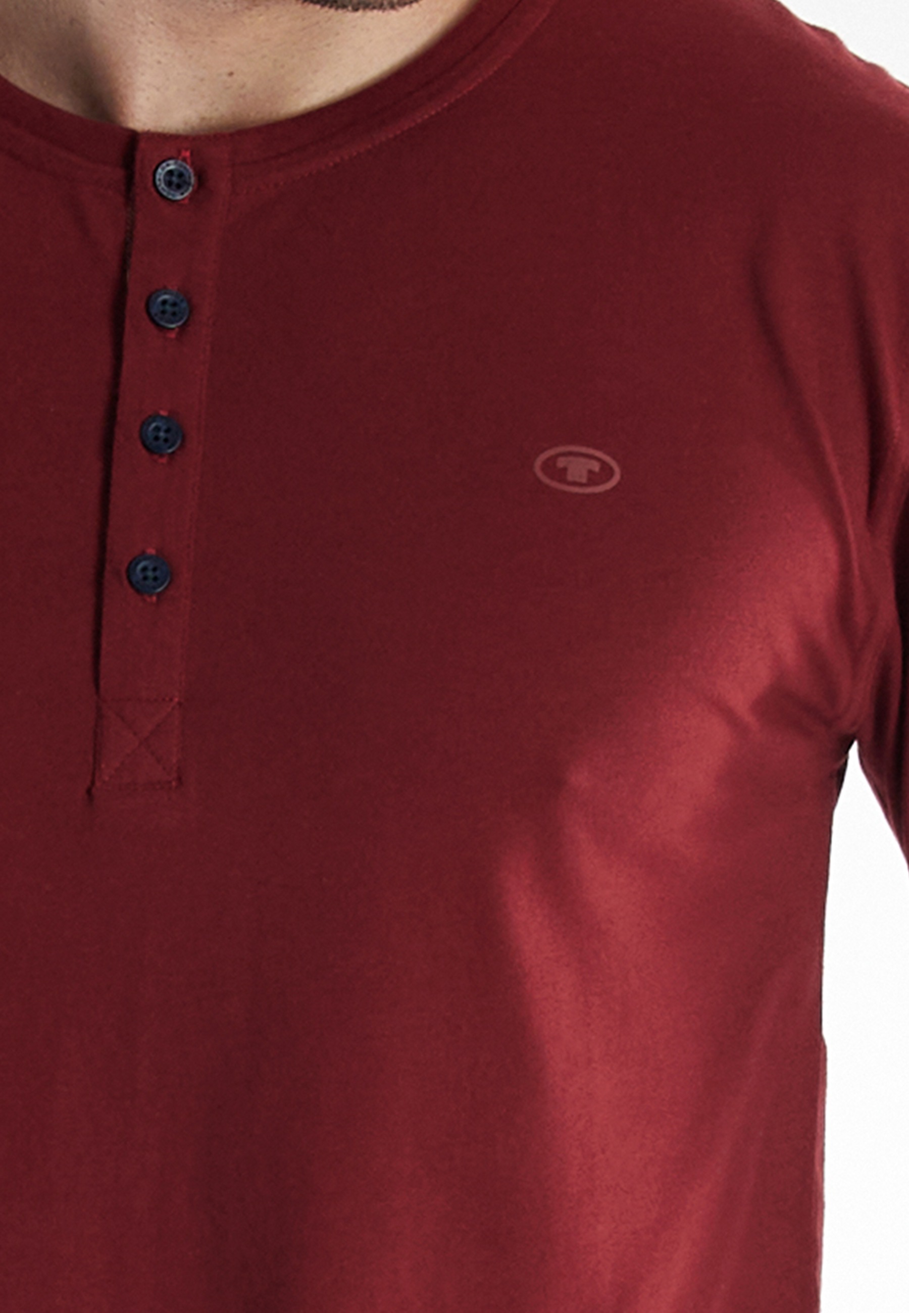 TOM TAILOR Schlafanzug »Rhodos« 2 tlg.