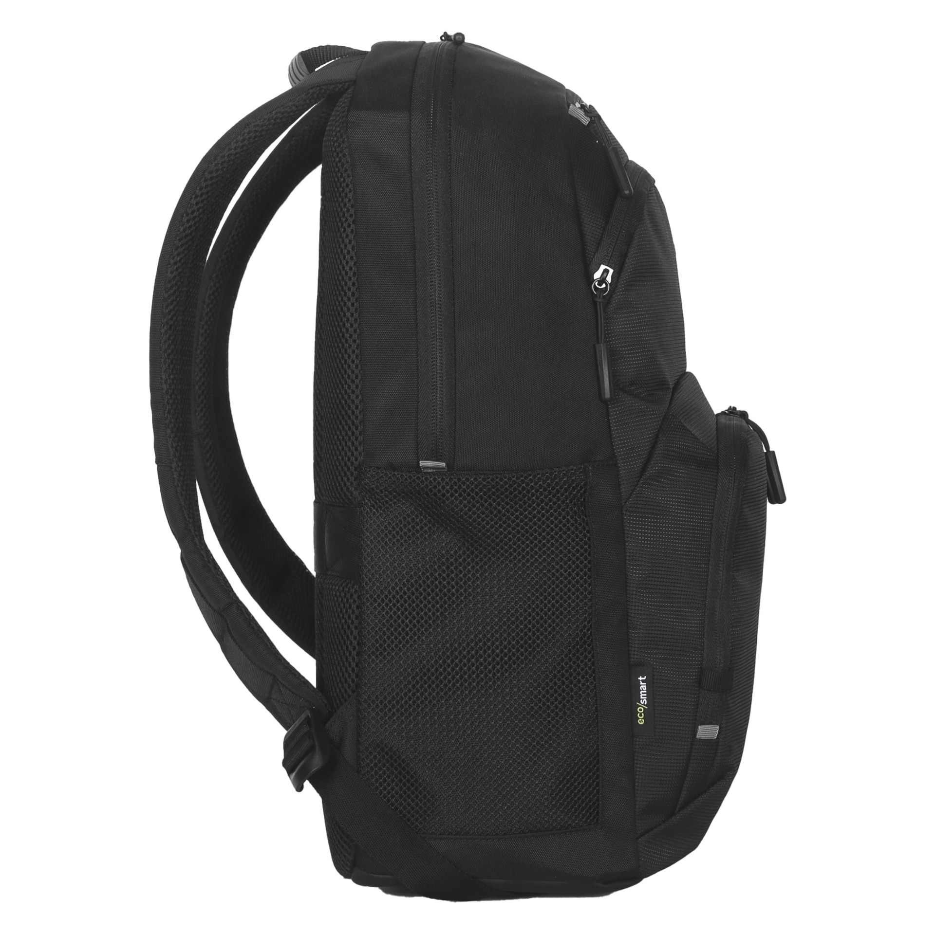 Targus Laptoptasche »Classic 16 Backpack«, gepolsterter Rücken, abschließbare Reißverschlüsse