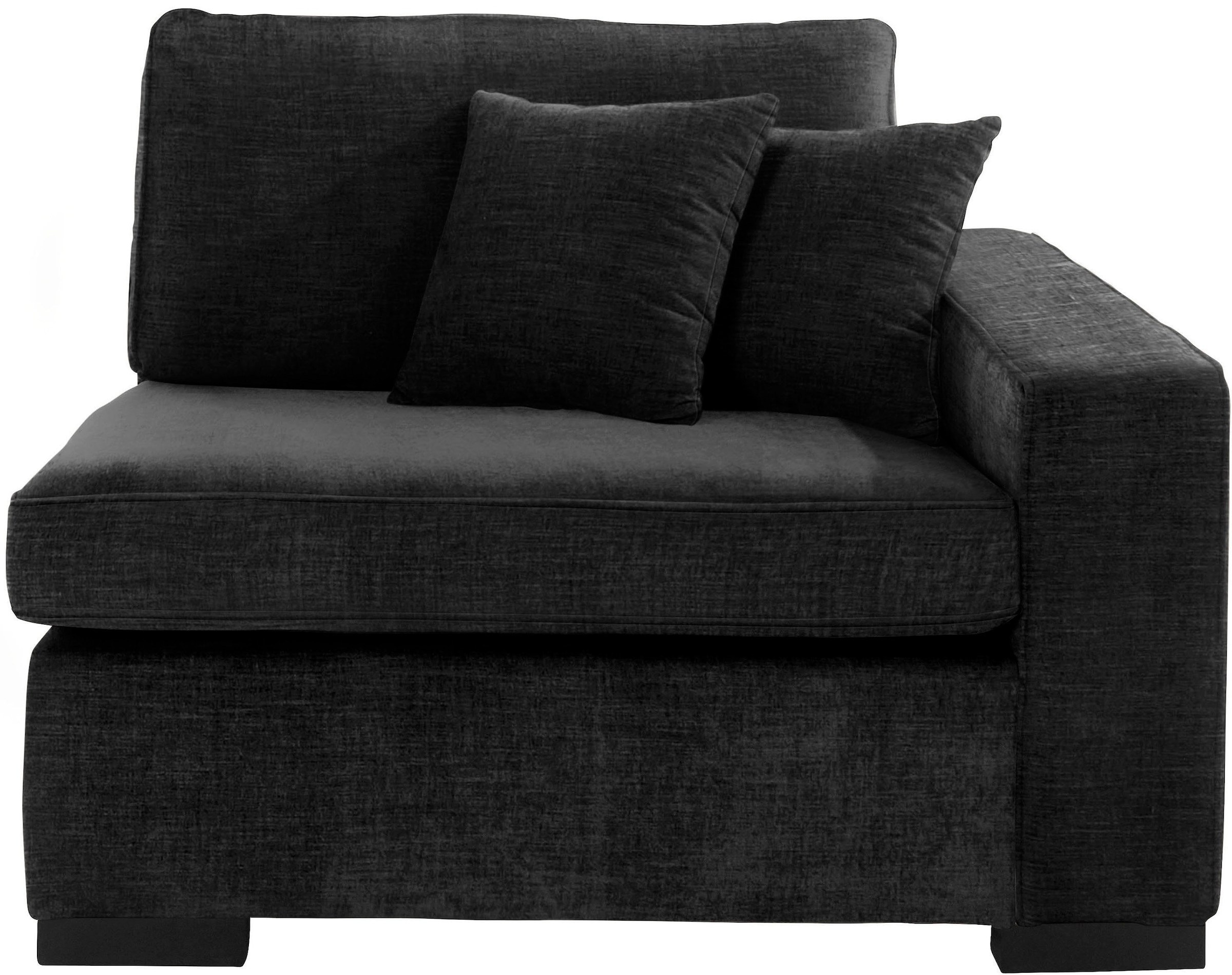Home affaire Sofaelement »Skara«, Modul zum eigenen Zusammenstellen, in vie günstig online kaufen