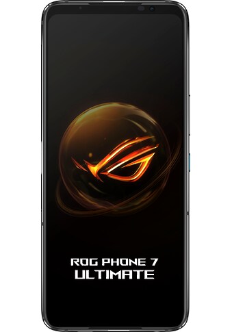 Asus Smartphone »ROG Phone 7 Ultimate«, Storm White, 17,22 cm/6,78 Zoll, 512 GB... kaufen