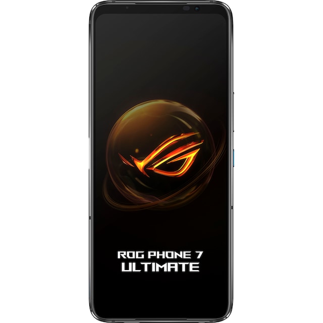 Asus Smartphone »ROG Phone 7 Ultimate«, Storm White, 17,22 cm/6,78 Zoll, 512  GB Speicherplatz, 50 MP Kamera auf Rechnung kaufen