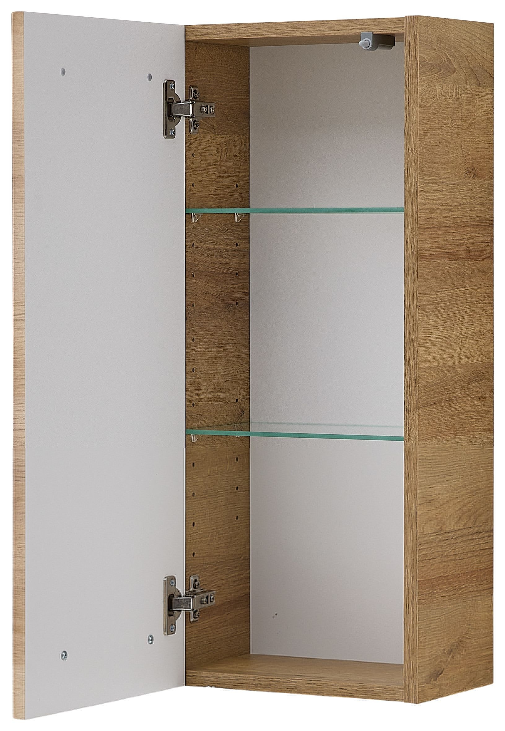 Saphir Hängeschrank »Quickset 318, mit einer Tür, 30cm breit« 1 Stk. tlg.