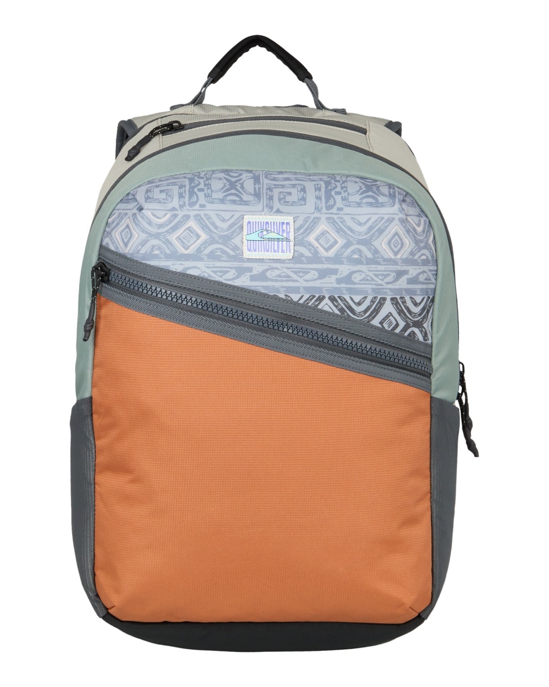 Quiksilver Tagesrucksack »Freeday«