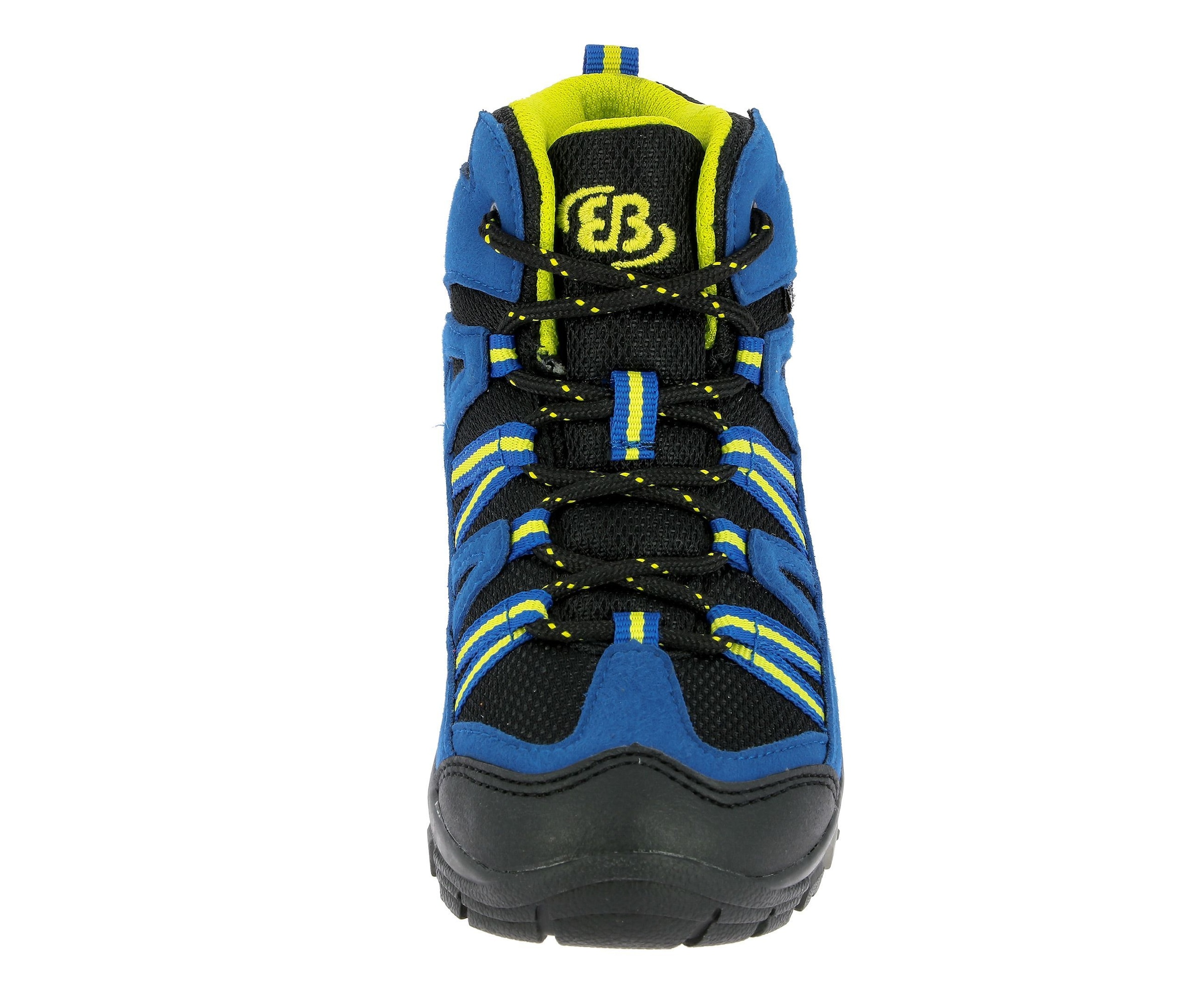 BRÜTTING Wanderschuh »Outdoorstiefel Ohio High«