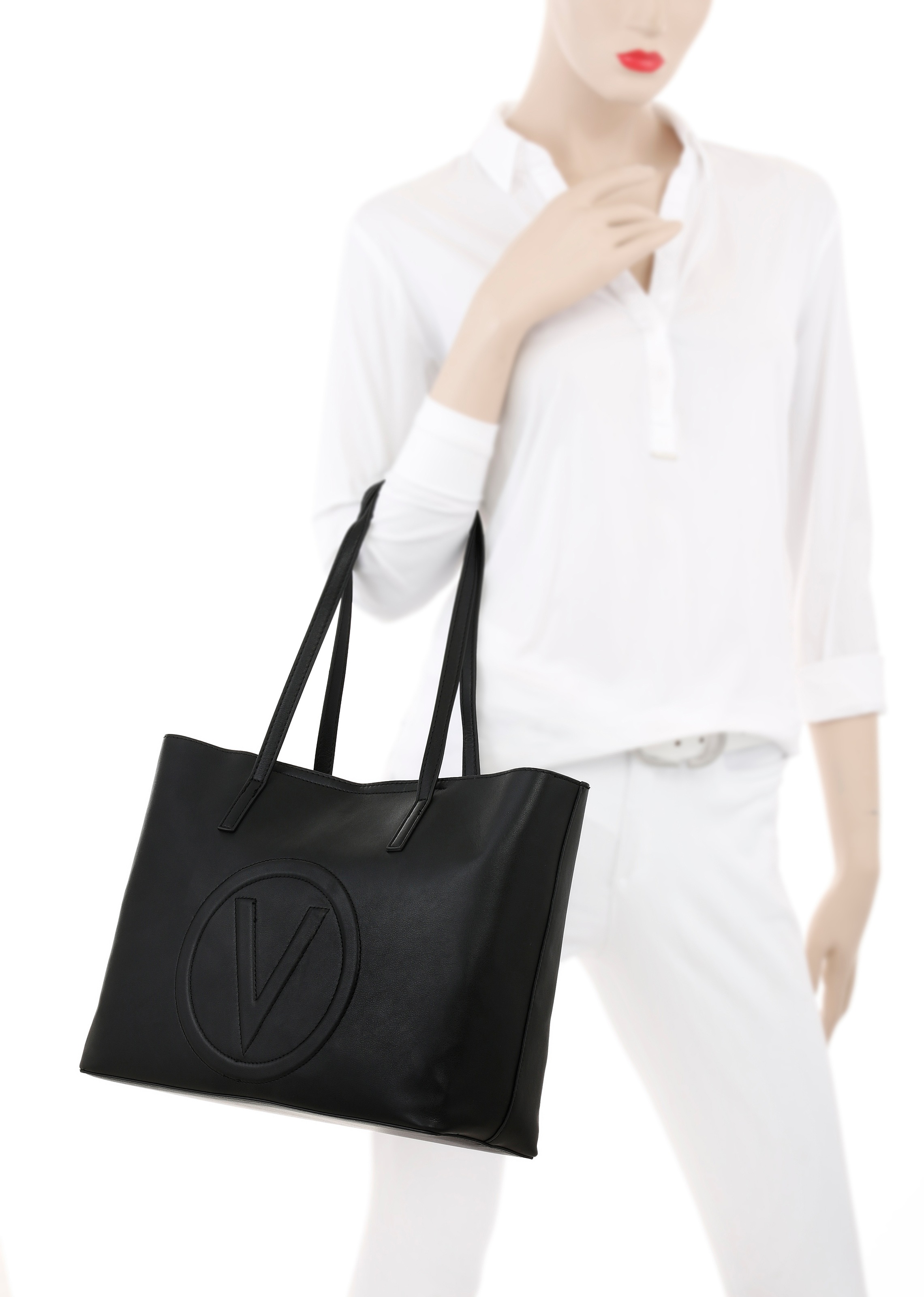 VALENTINO BAGS Shopper »SHOPPING SELENA RE«