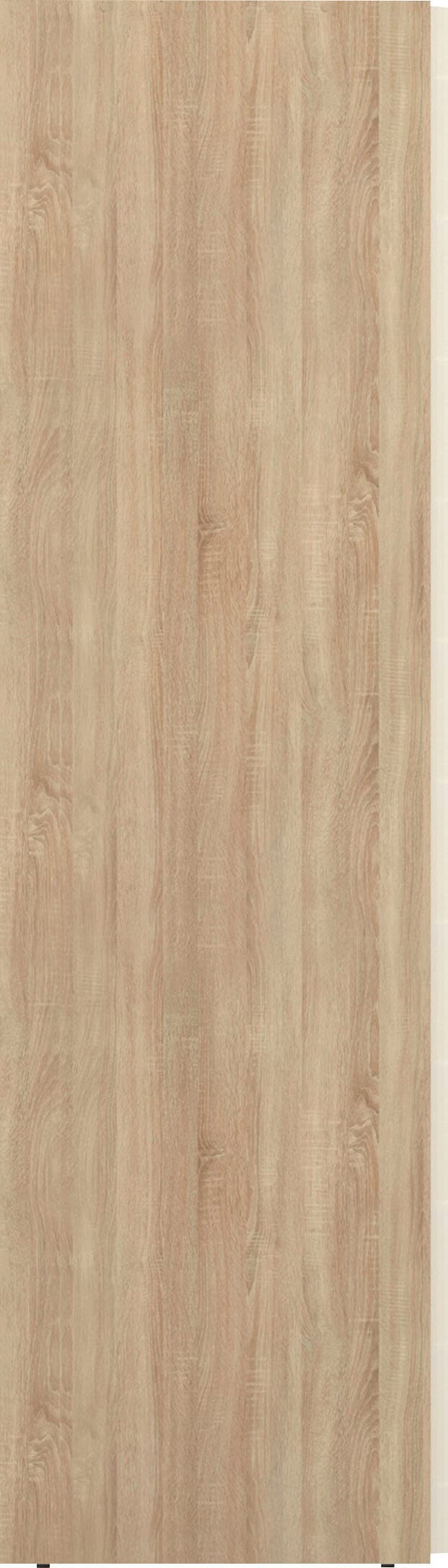 TemaHome Kleiderschrank »TOM«, ausziehbar auf 185,3 cm