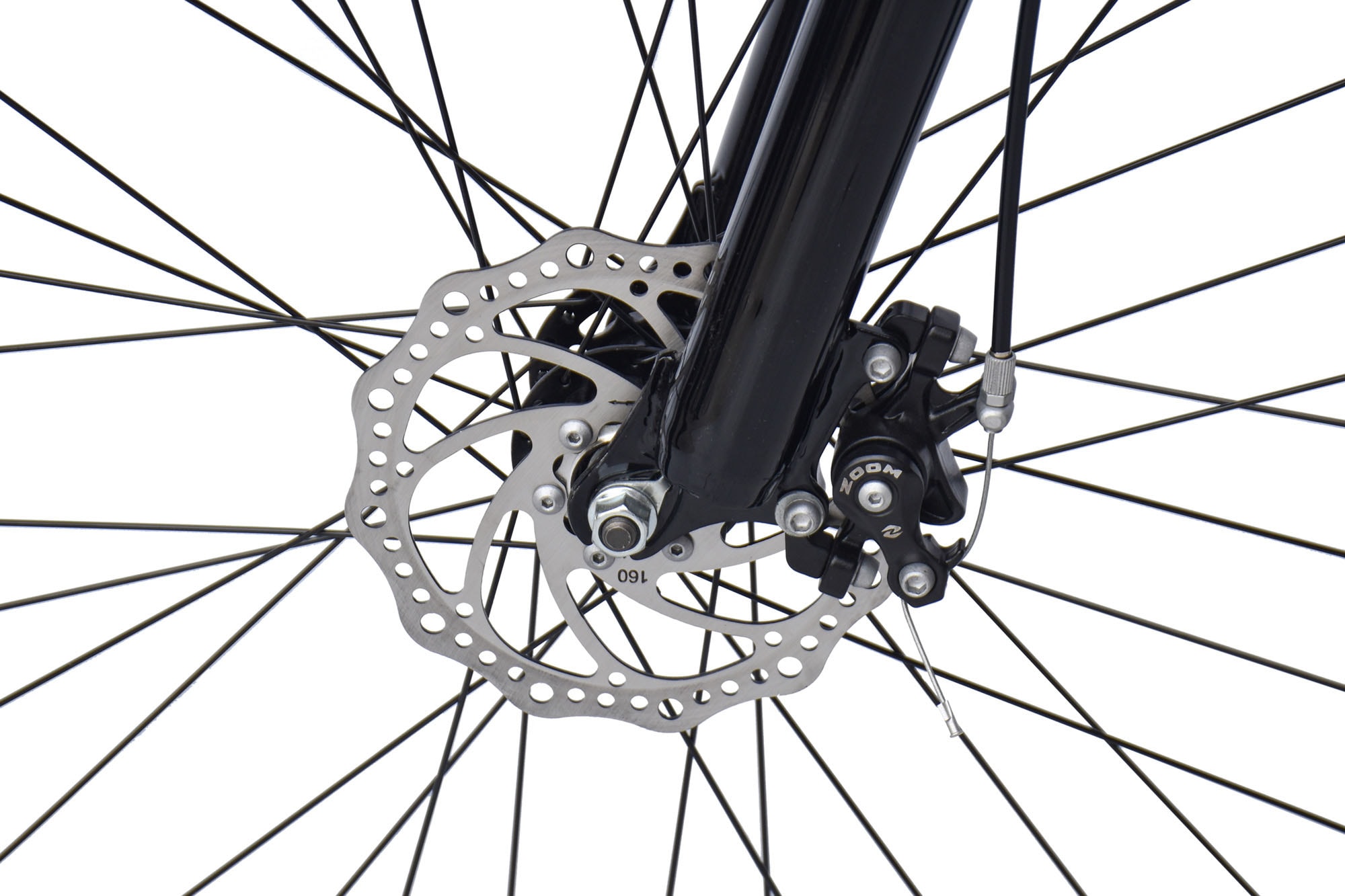 Mountainbike »FLY1.0«, 21 Gang, Shimano, Tourney Schaltwerk, Kettenschaltung