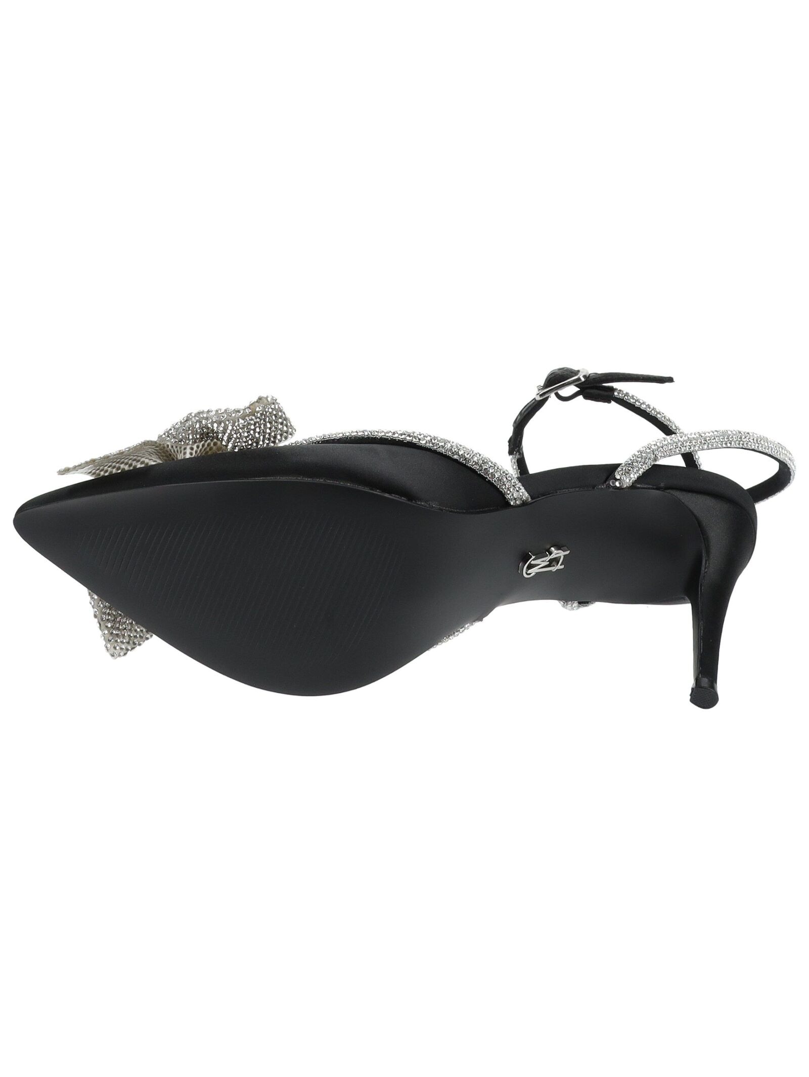 STEVE MADDEN High-Heel-Pumps »STEVE MADDEN Pumps Textil«