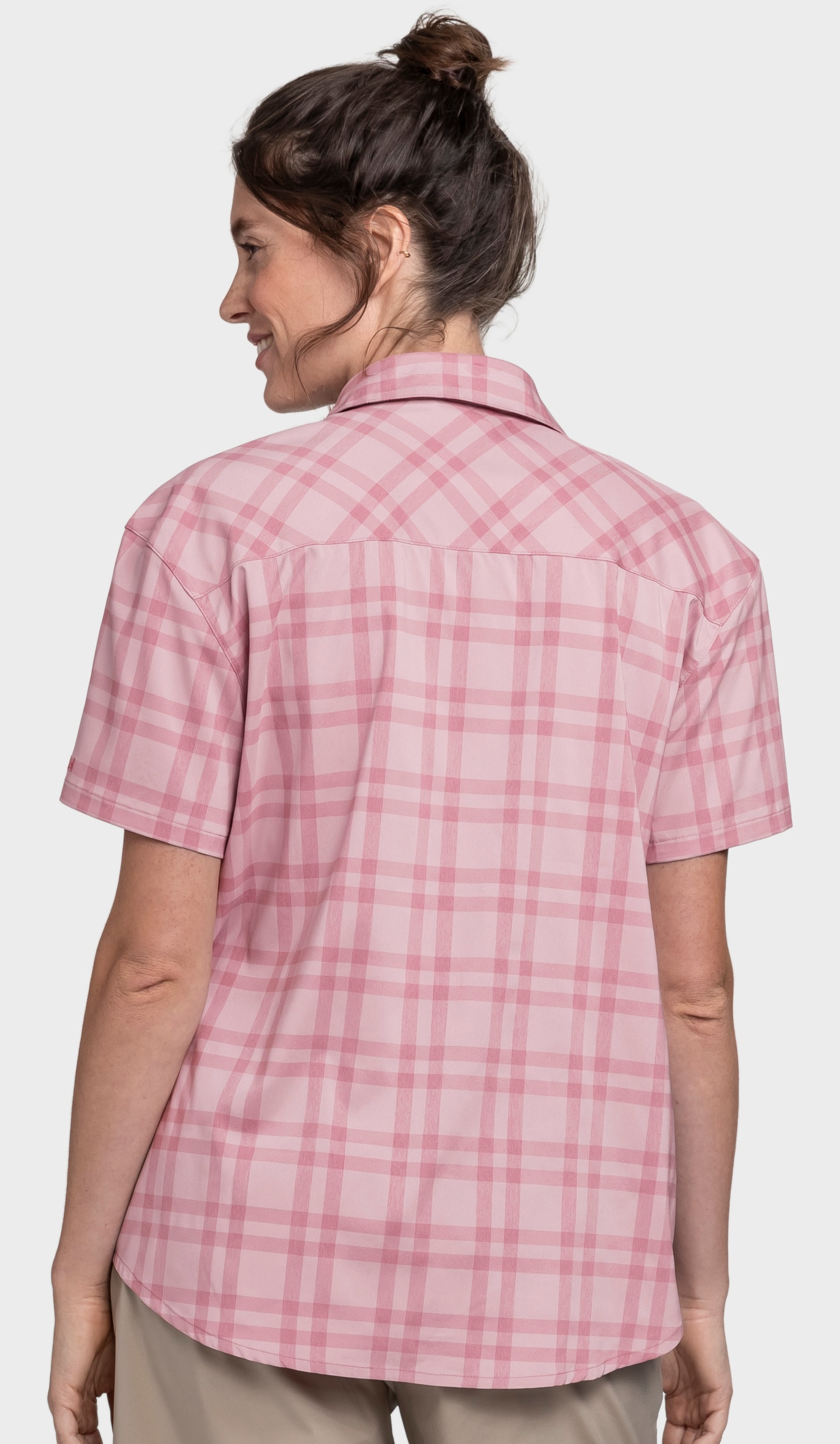 Schöffel Outdoorbluse »Blouse Style Frolya WMN«