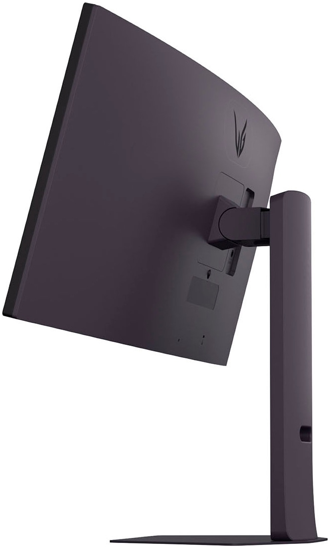 LG Curved-Gaming-Monitor »34G600A« 86 cm/34 ″  3440 x 1440 px UWQHD 1 Reaktionszeit 160 Hz