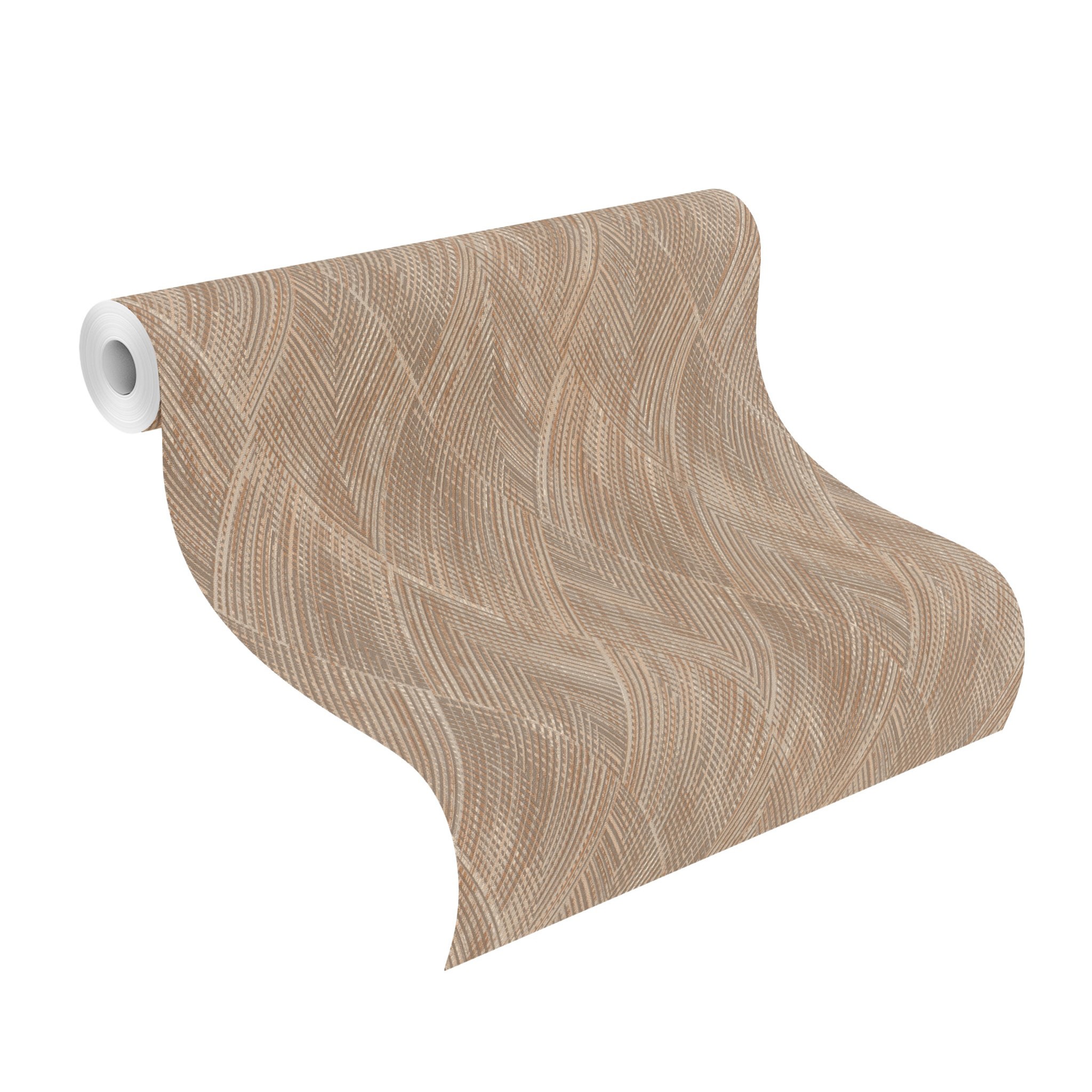 Rasch Vliestapete »Vliestapete Perfecto VI 844139«, geometrisch günstig online kaufen