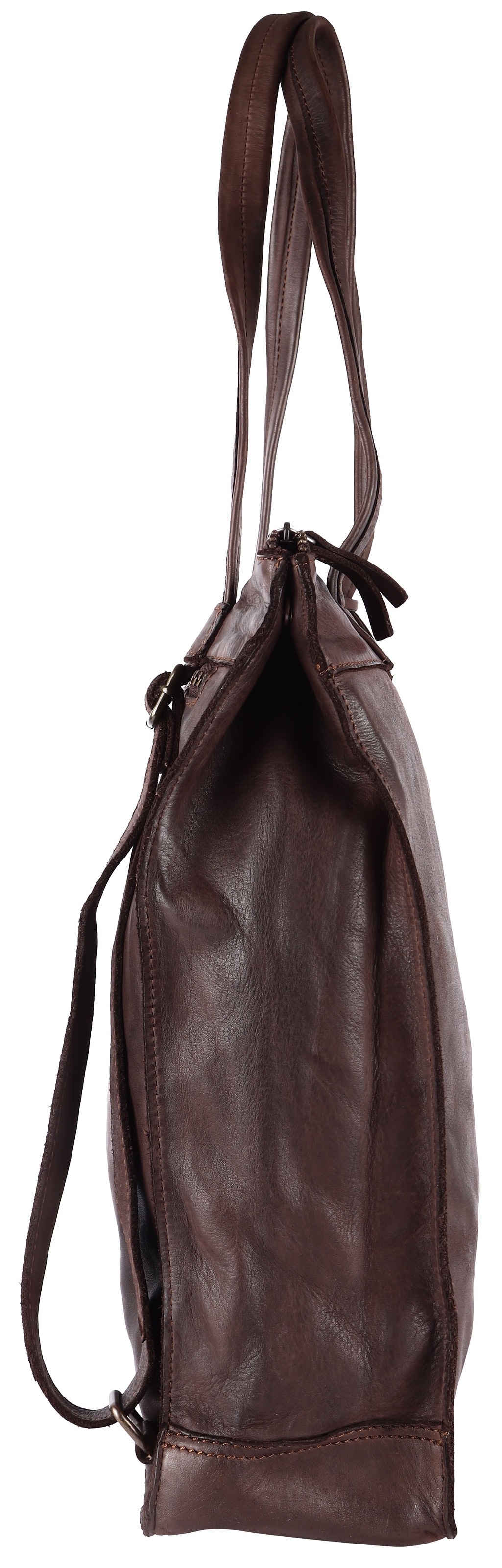 HARBOUR 2nd Cityrucksack »F ranka«, auch als Tasche tragbar