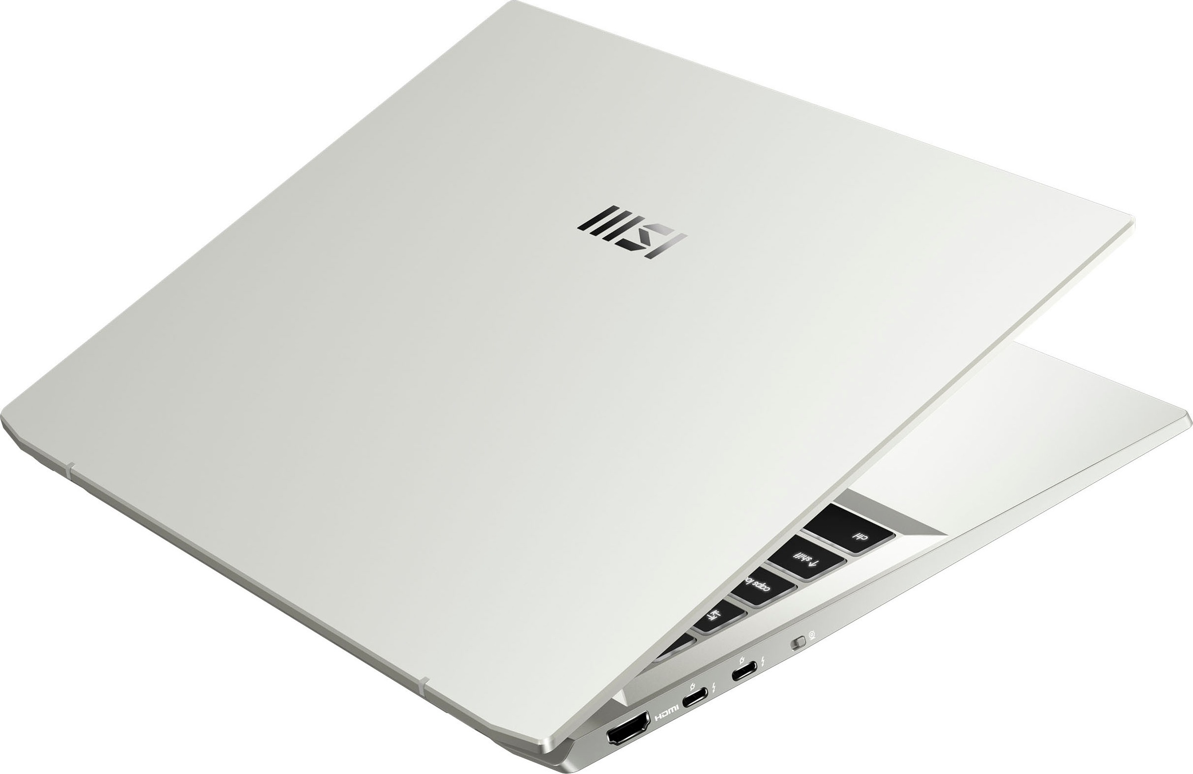 MSI Gaming-Notebook »Prestige 16 Evo A13M-275«, 40,6 cm, / 16 Zoll, Intel, Core i7, Iris Xe Graphics, 1000 GB SSD
