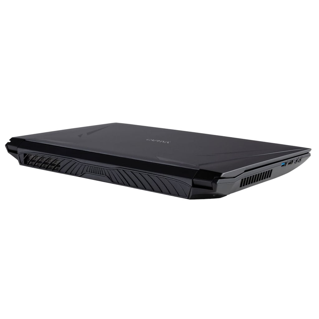 CAPTIVA Gaming-Notebook »Advanced Gaming I63-405«, 40,9 cm, / 16,1 Zoll, Intel, Core i7, GeForce RTX 3060, 500 GB SSD