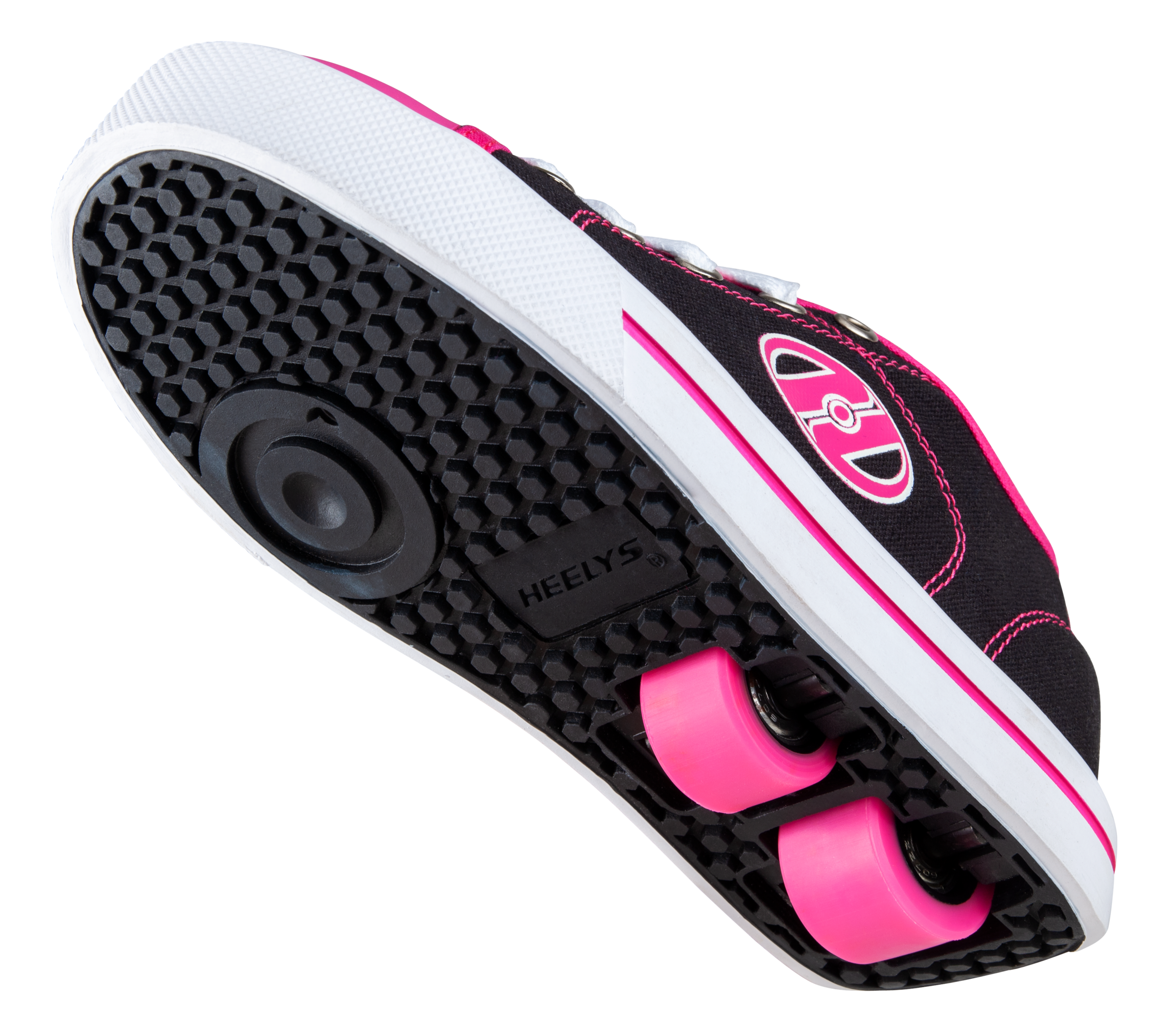 Heelys Sneaker »CLASSIC X2«  mit 2 Rollen
