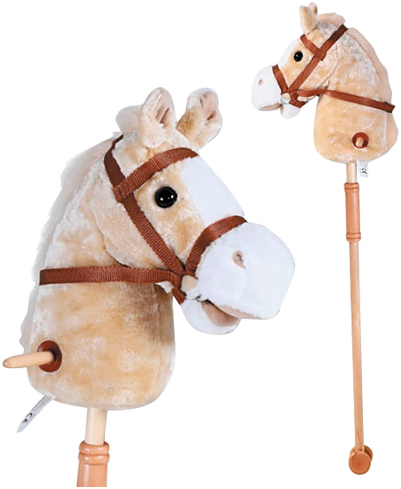 Knorrtoys® Steckenpferd »Sugar«
