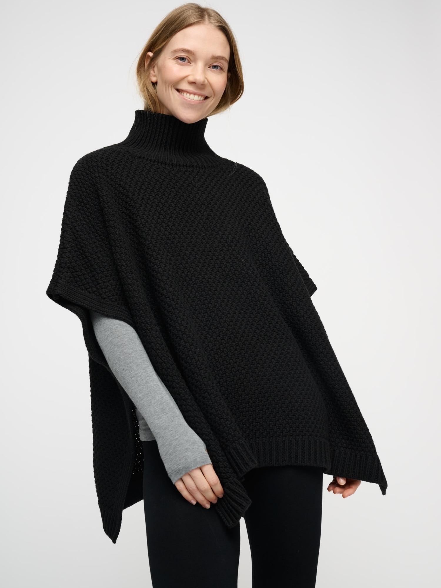 moshi moshi mind Rundhalspullover »moshi moshi mind Pullover Tilia«