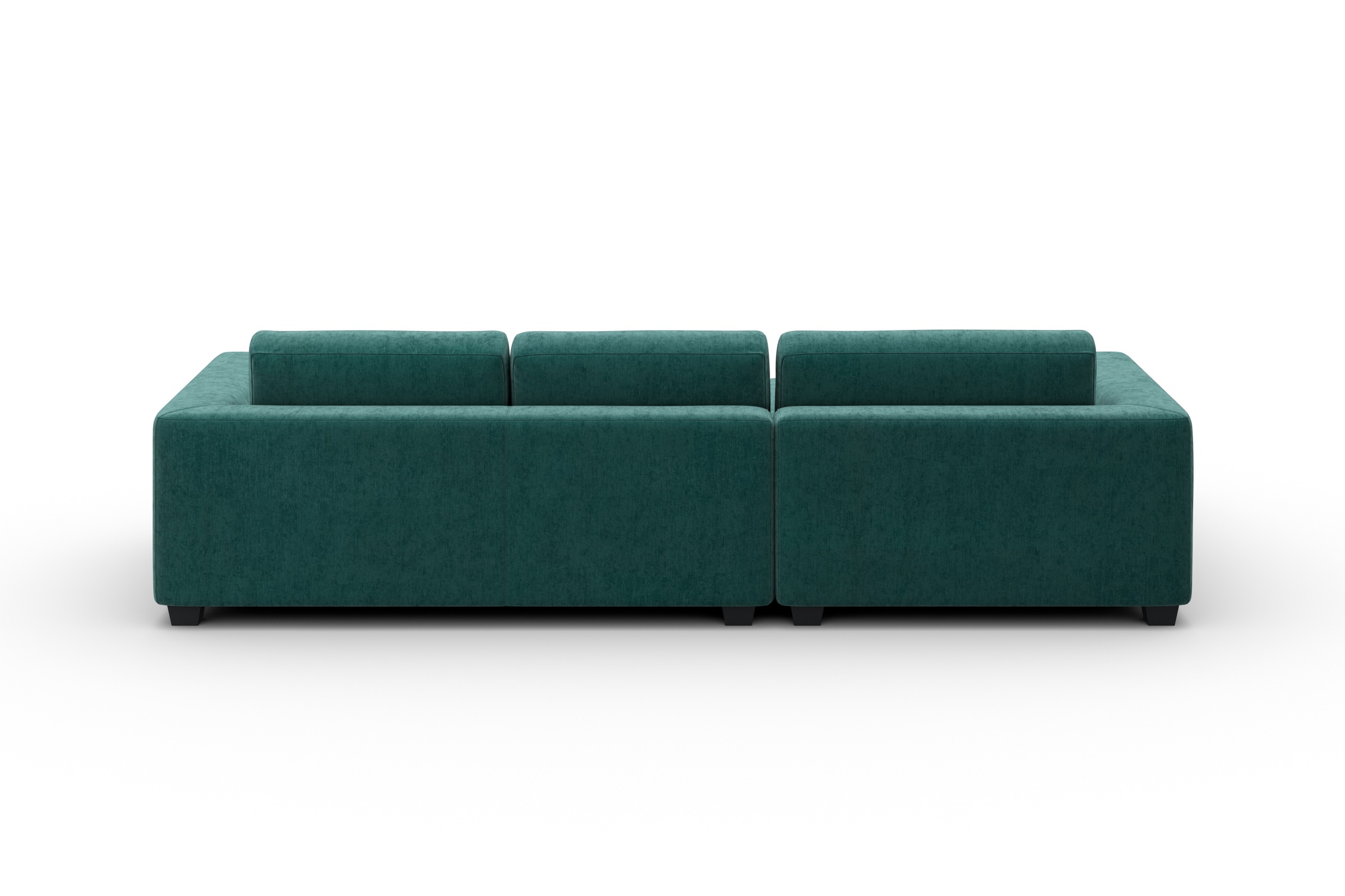 machalke® Ecksofa »atoll, L-Form«