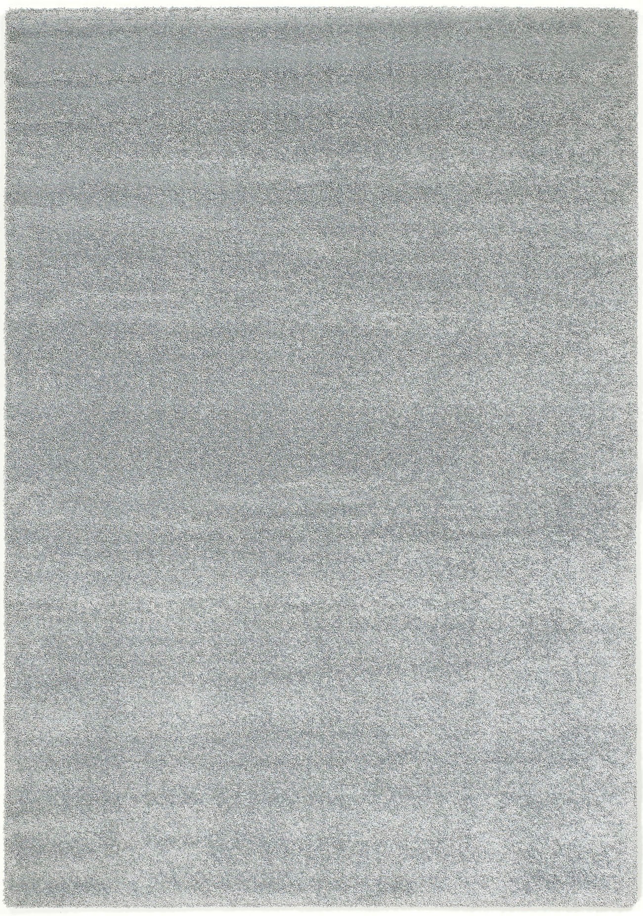 OCI DIE TEPPICHMARKE Teppich »Bellevue, auch als Läufer erhältlich«, rechteckig, 20 mm Höhe, hochwertiger dichter Hochflor, Shaggy, Langflor, Wohnzimmer