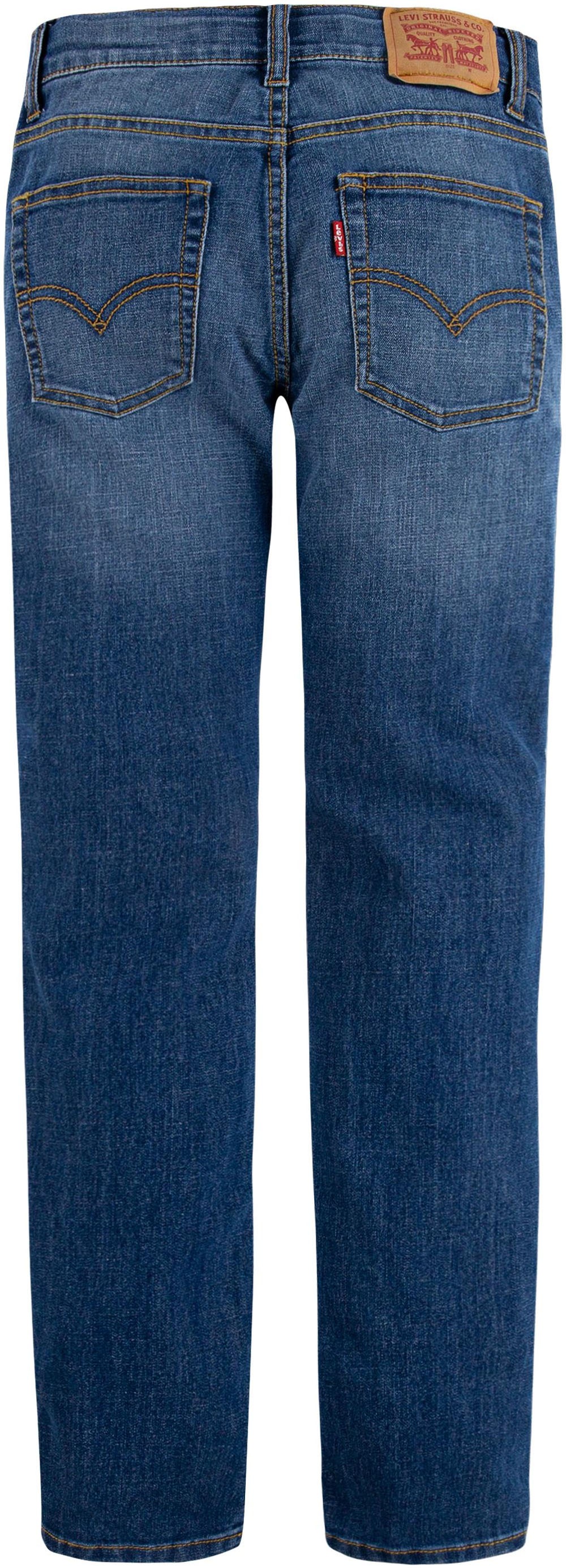 Levi's® Kids Skinny-fit-Jeans »LVB-510 SKINNY FIT JEANS«, for BOYS