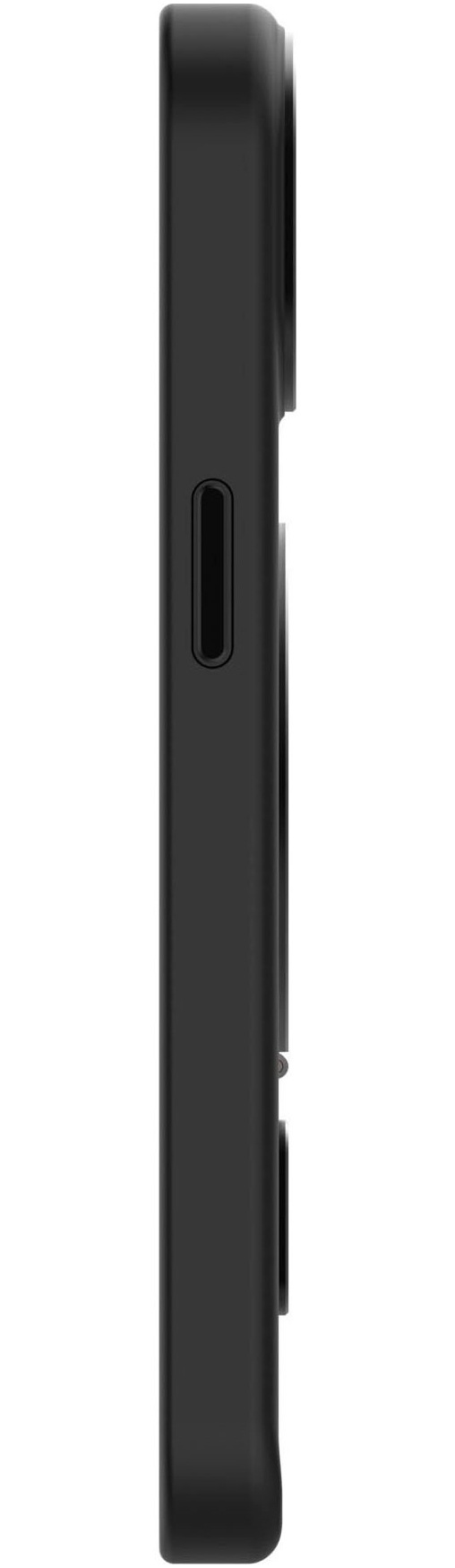 DECODED Smartphone-Hülle »Recycled Plastic Loop Stand Backcover iPhone 15«, iPhone 15, 15,5 cm (6,1 Zoll)