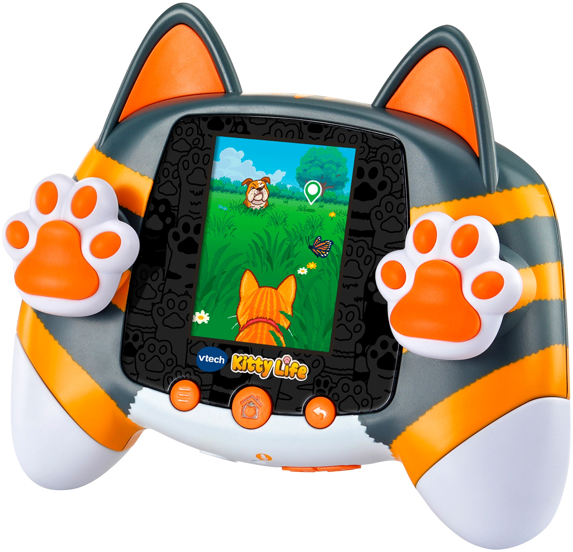 Vtech® Lernspielzeug »Kitty Life«