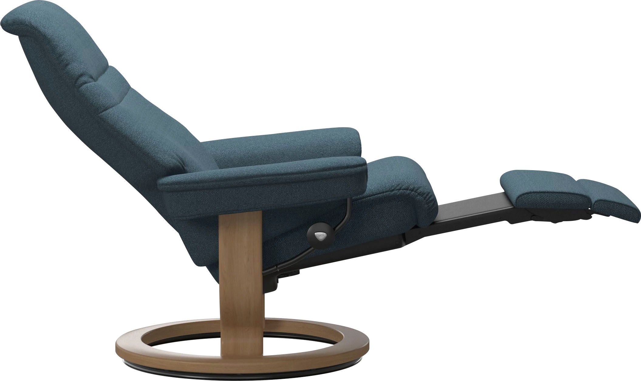 Stressless® Relaxsessel »Sunrise«, elektrisch verstellbar, optional 2-motorisch, Größe M & L