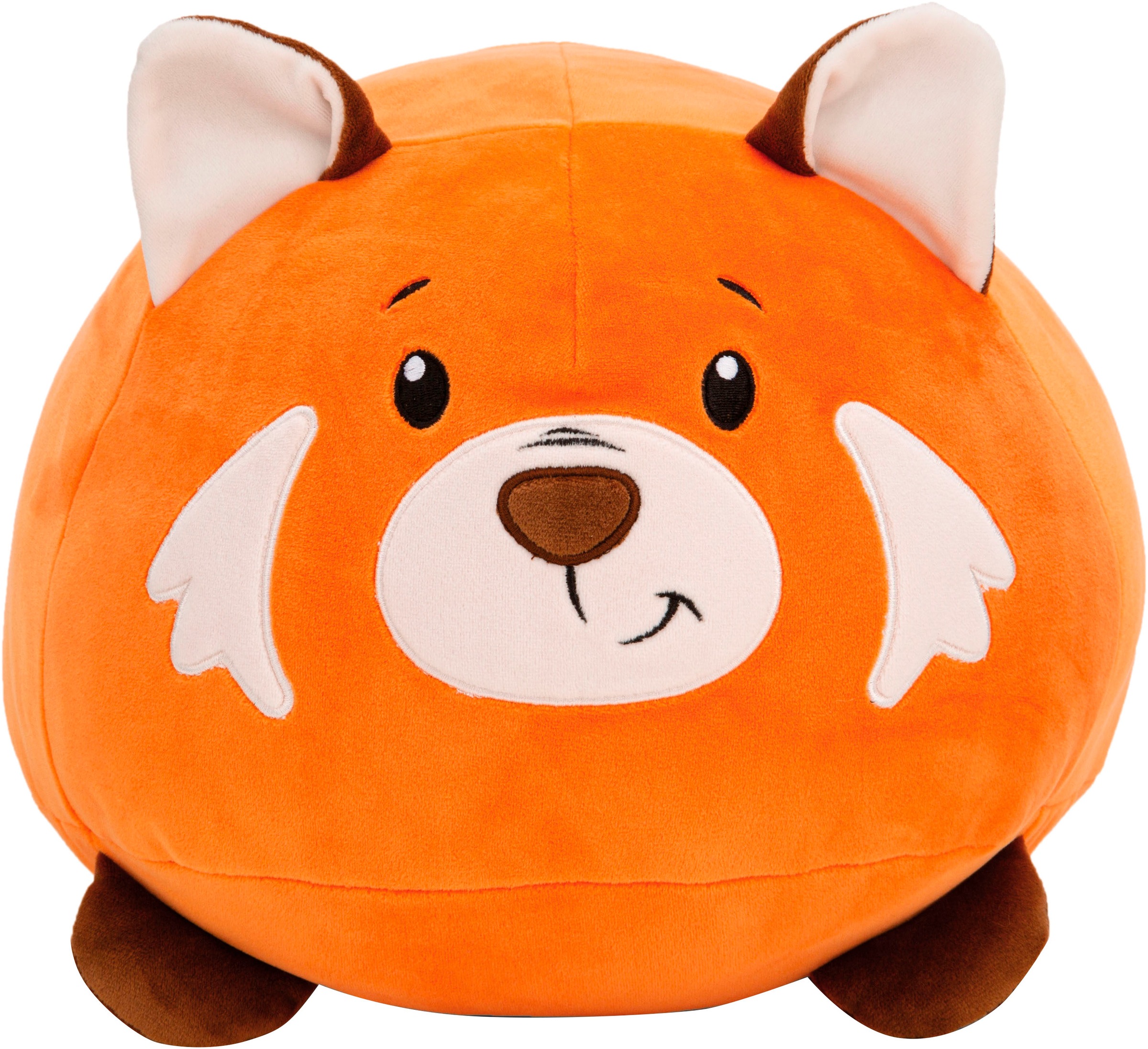 Nici Kuscheltier »Chill-NICI, Roter Panda 30x34cm«