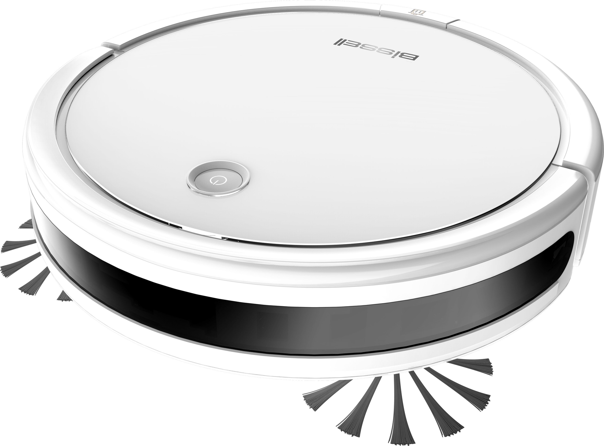 bissell spinwave robot