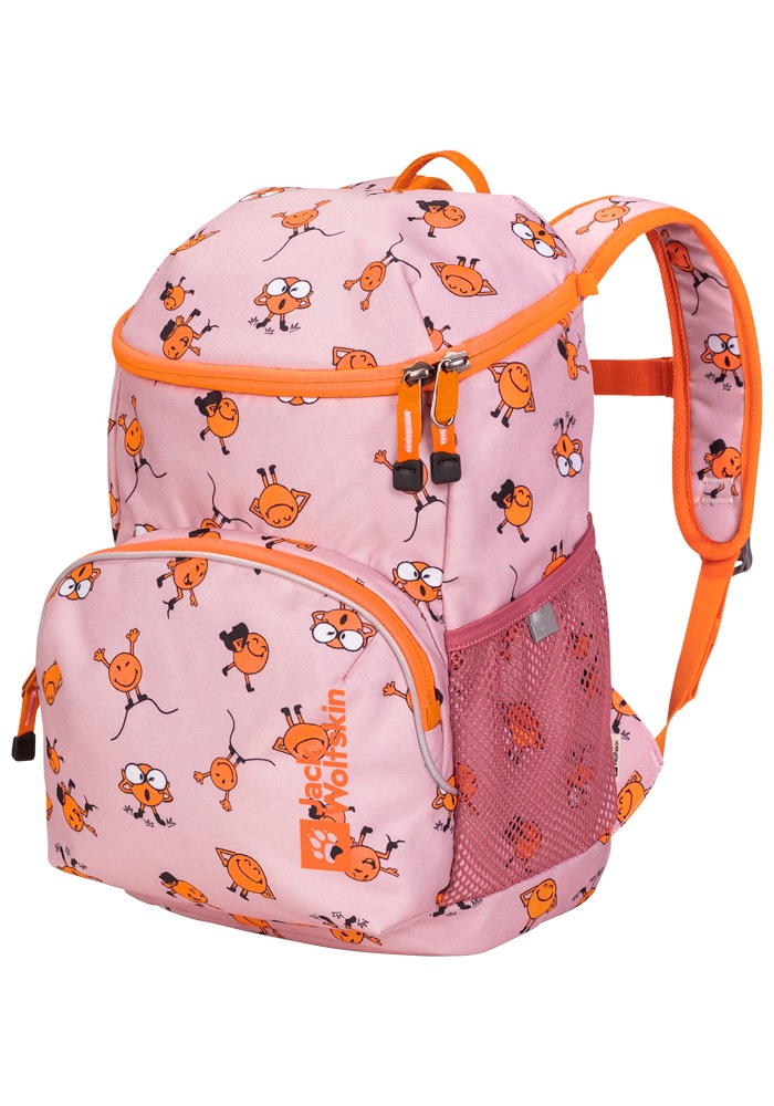 Kinderrucksack »SMILEYWORLD ERLEBNIS PACK«