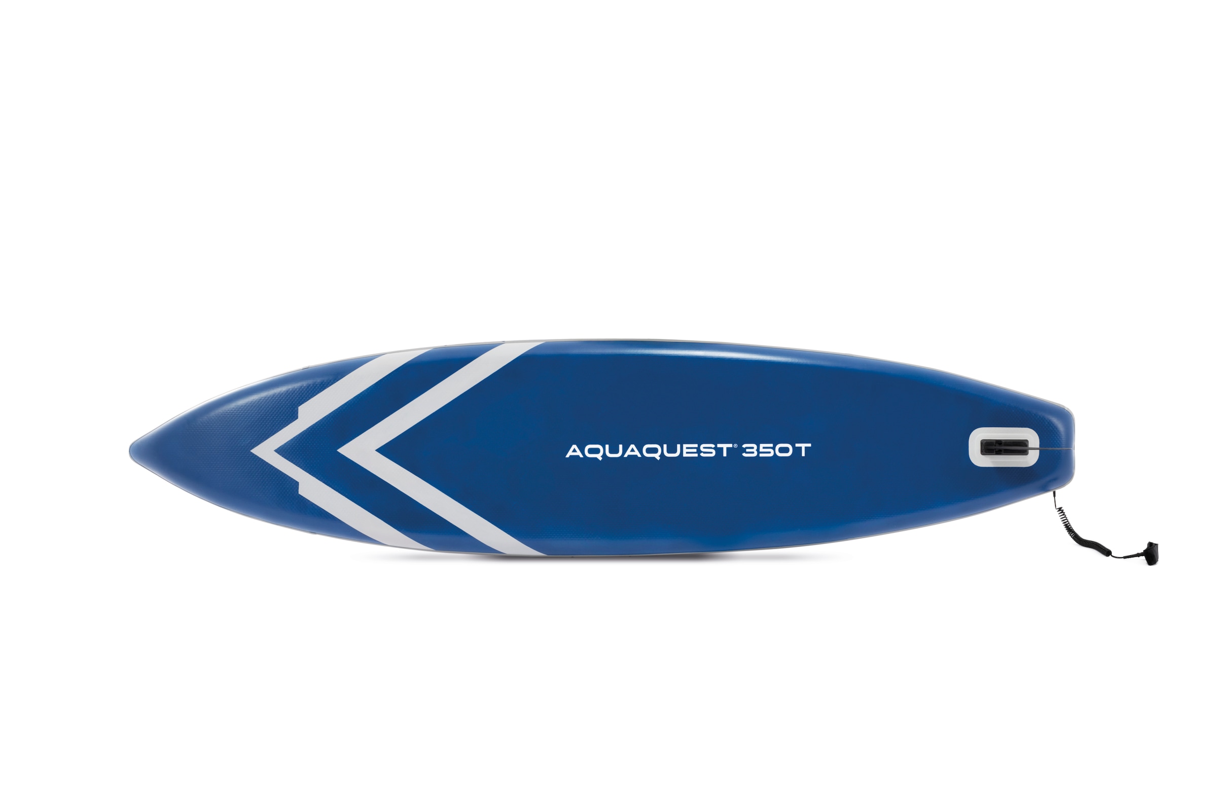 Intex Inflatable SUP-Board »AquaQuest 350T Touring SUP«