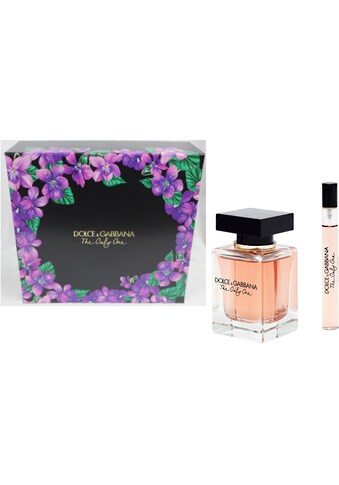 DOLCE & GABBANA Duft-Set »The Only One«, (2 tlg.) kaufen
