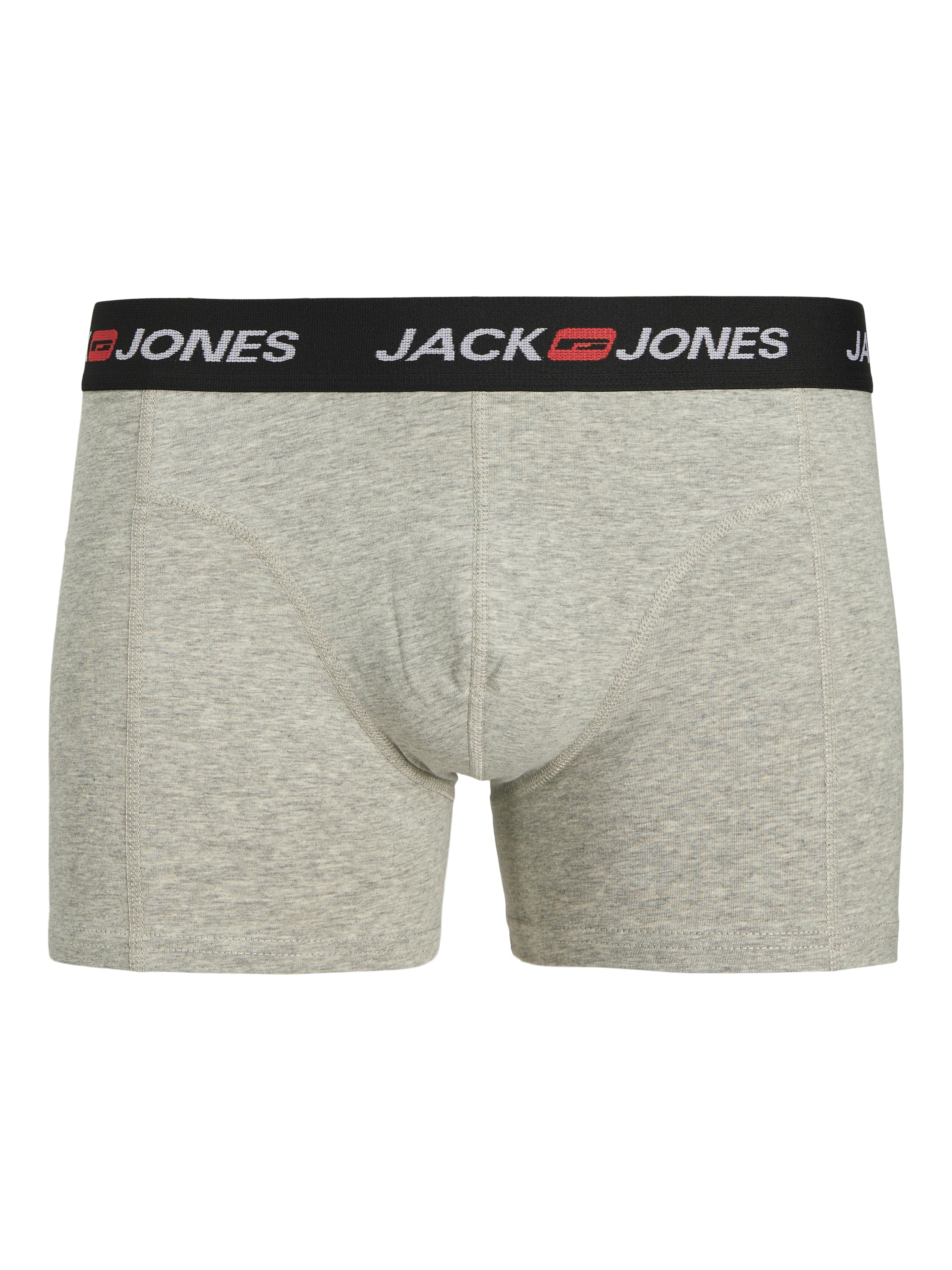 Jack & Jones Trunk »JACCORP OLD LOGO TRUNKS 7 PACK« Packung, 7 Stk.