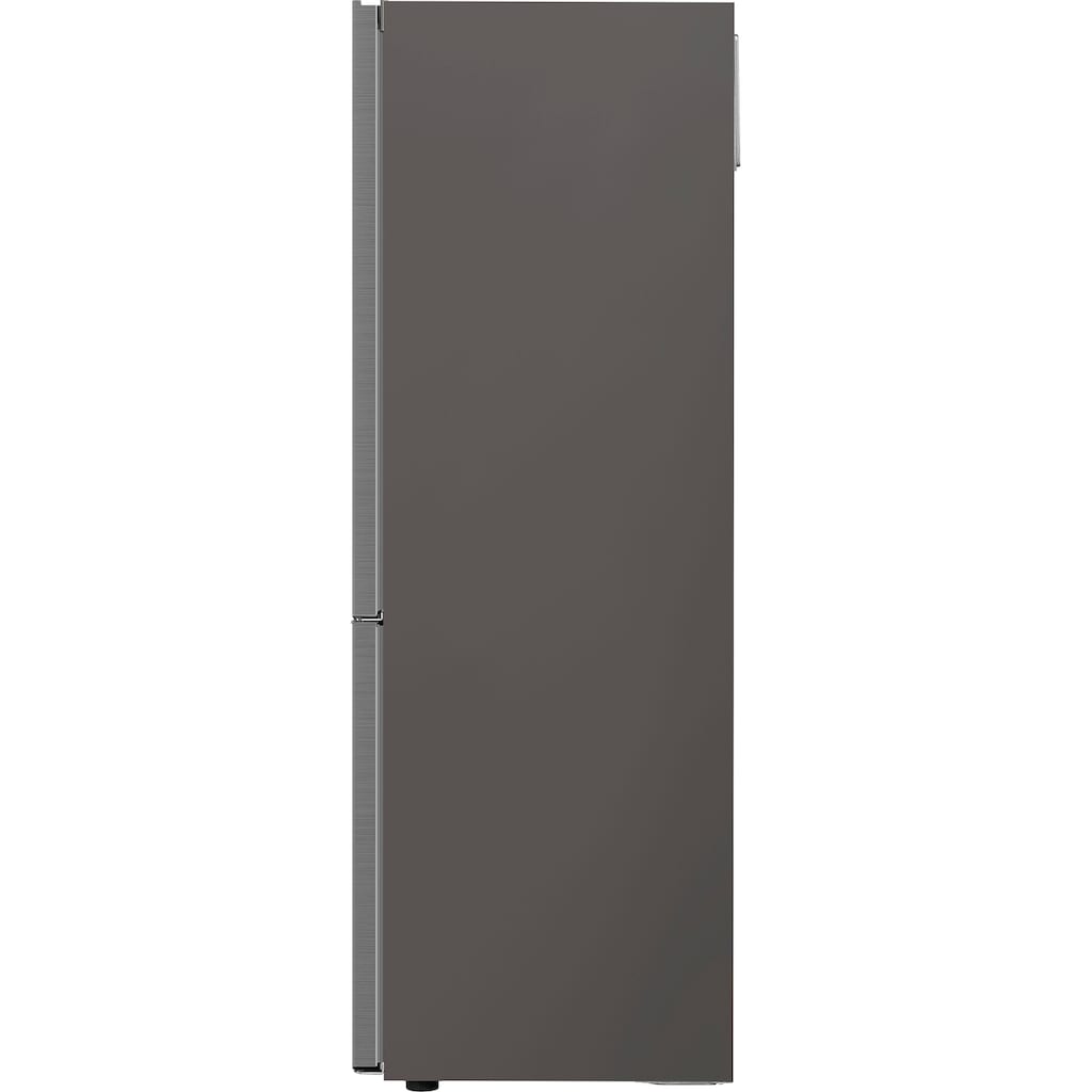 LG Kühl-/Gefrierkombination »GBB61PZGFN«, GBB61PZGFN, 186 cm hoch, 59,5 cm breit