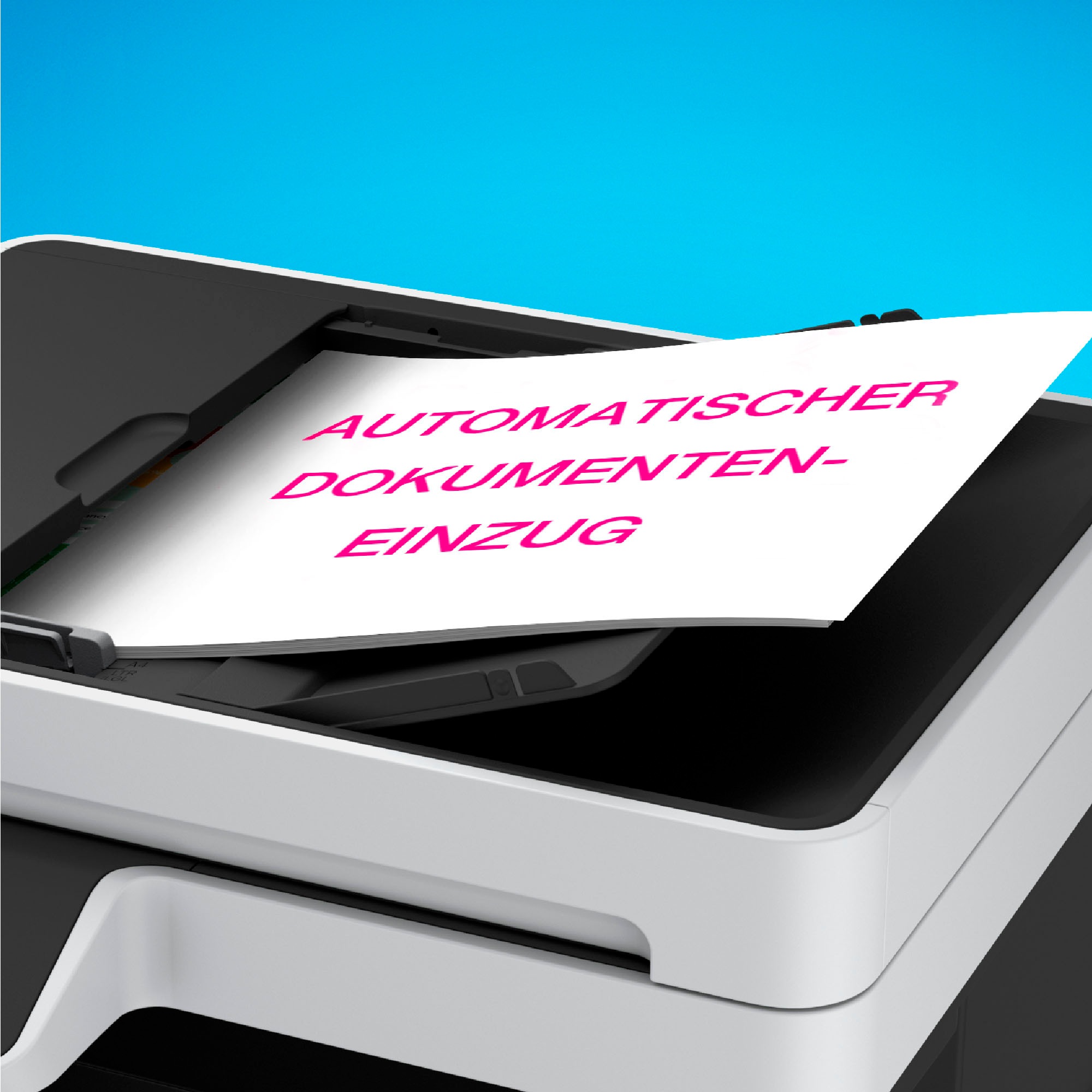 Epson Multifunktionsdrucker »ECOTANK ET-5150«