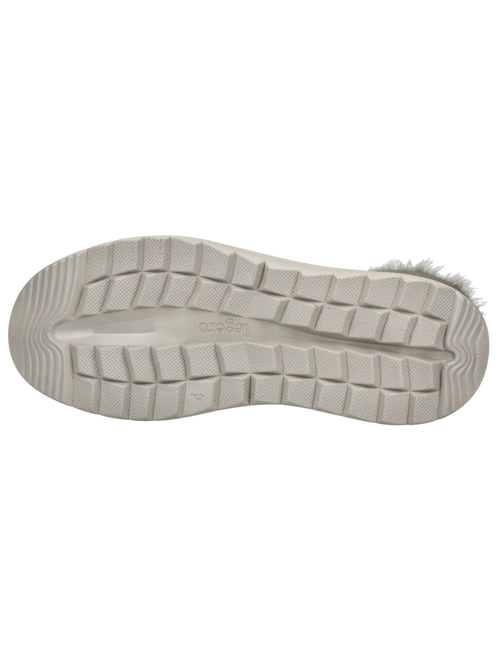 Legero Schnürstiefelette »Legero Stiefelette Nubukleder«